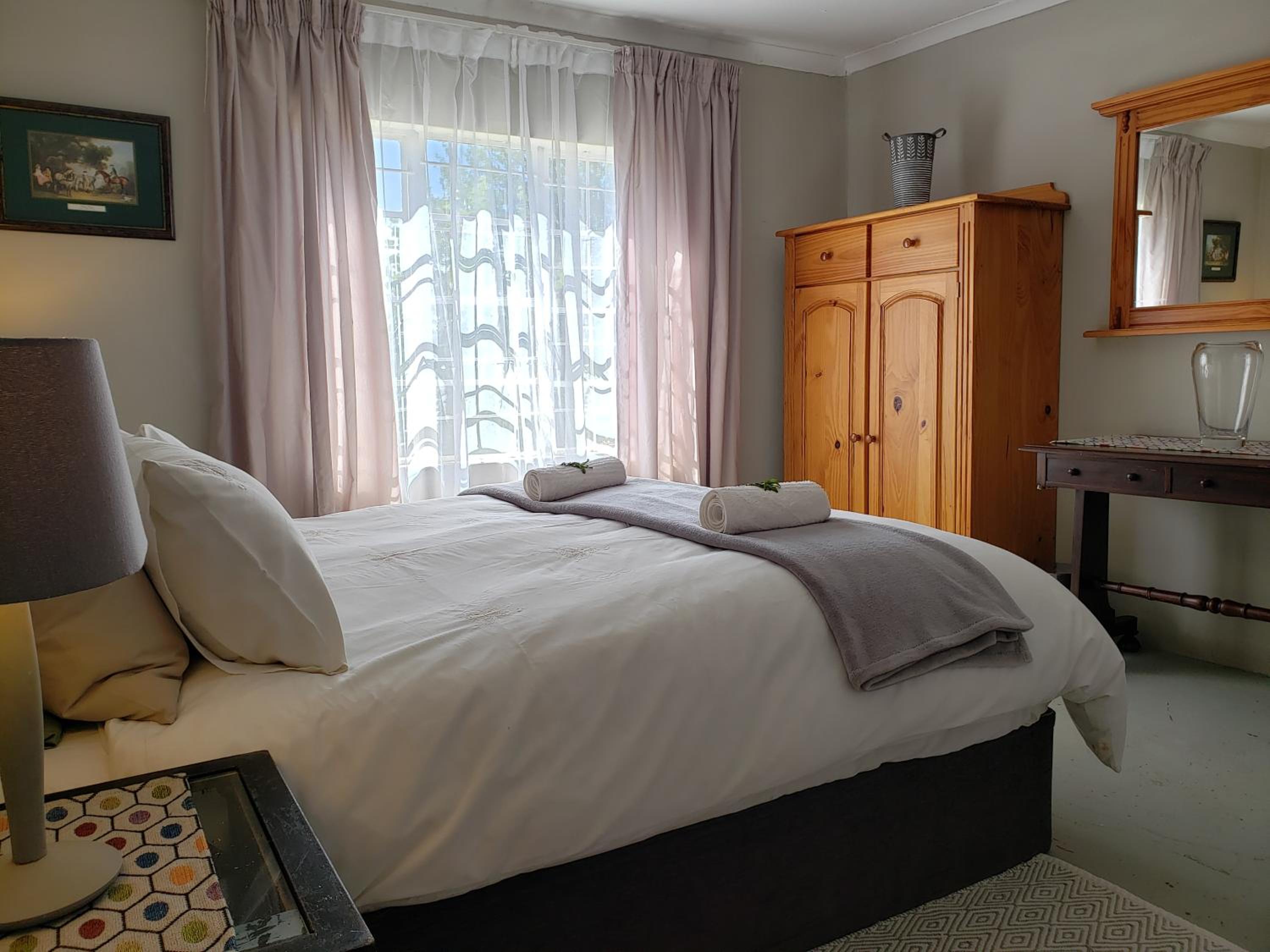 Chalet photo 1