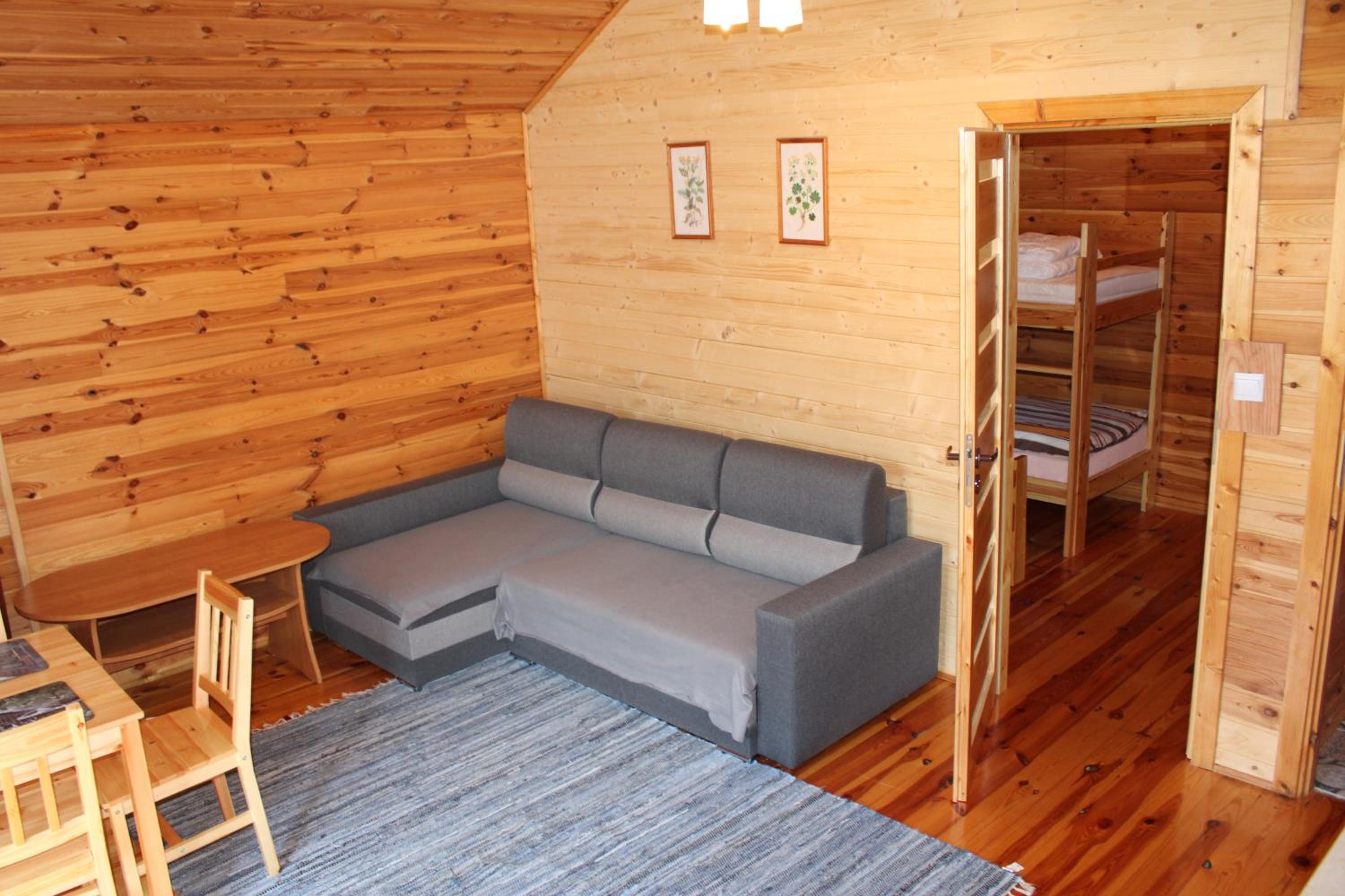 One-Bedroom Chalet photo 3
