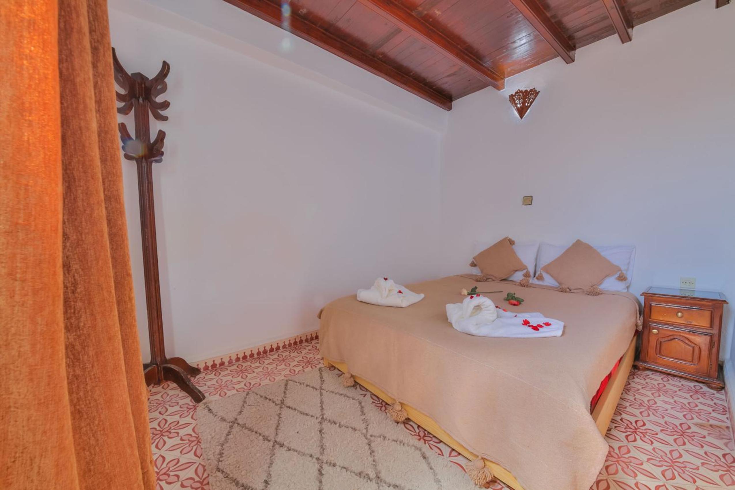 Quadruple Room photo 2