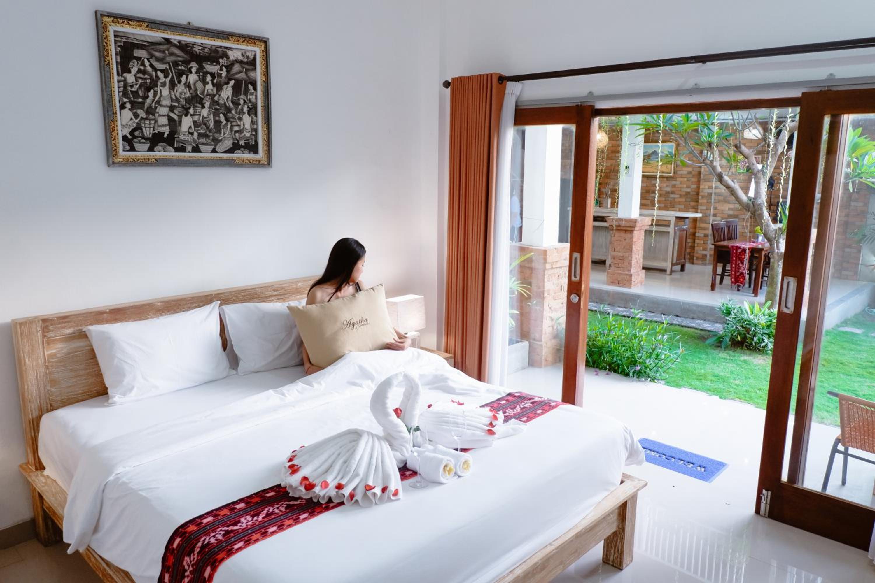 Double Room - Photo 9
