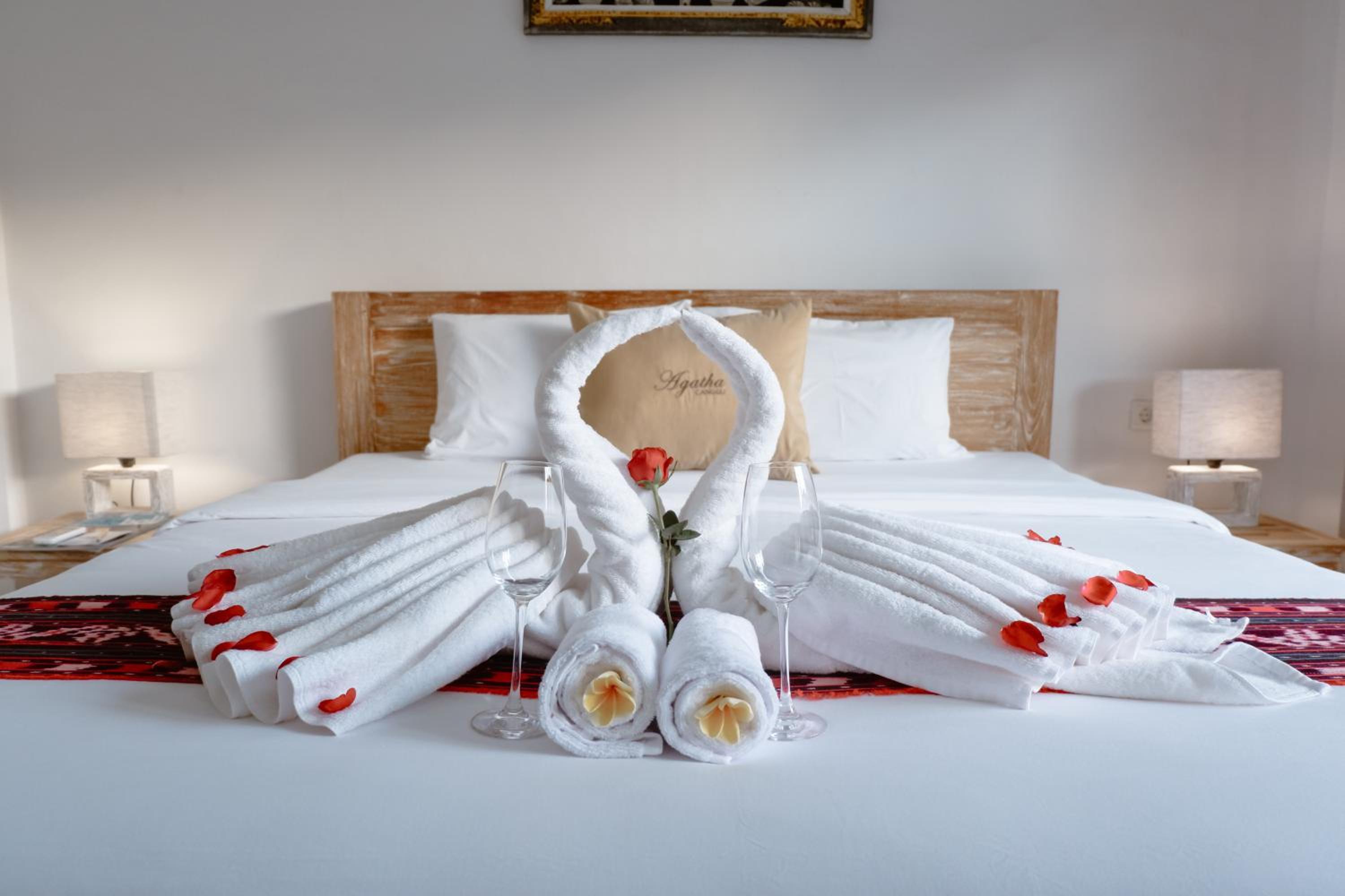 Double Room - Photo 13