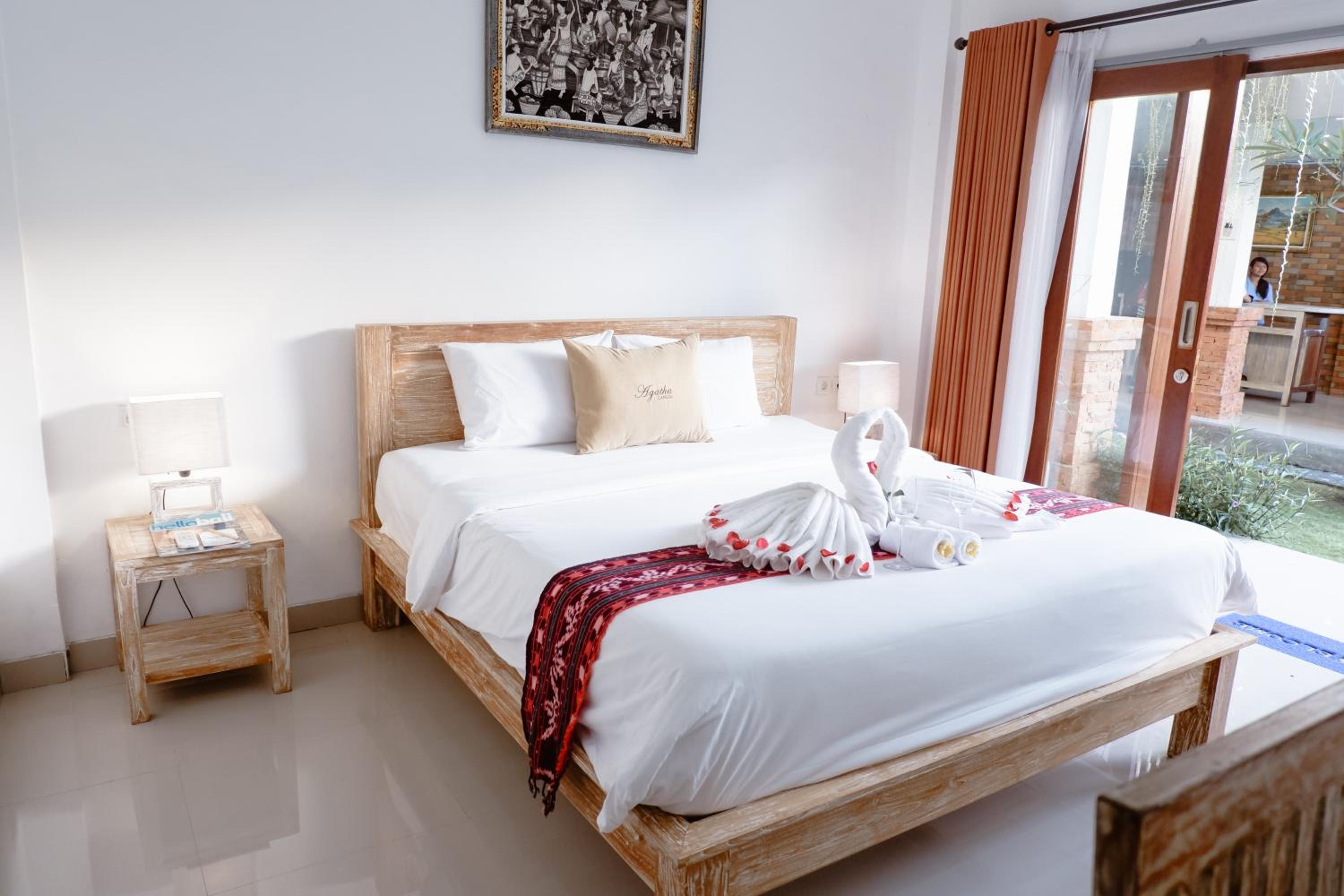 Double Room - Photo 10