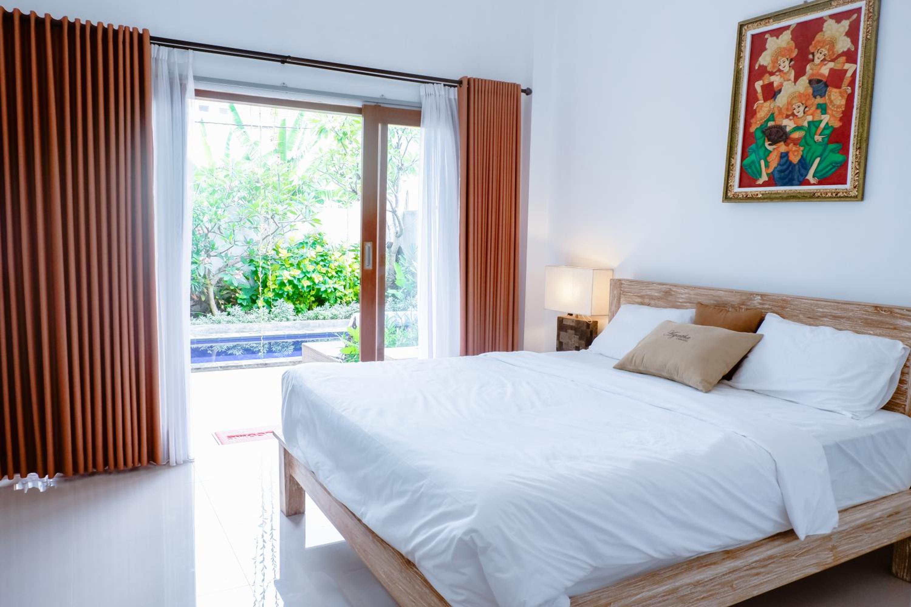 Double Room - Photo 15