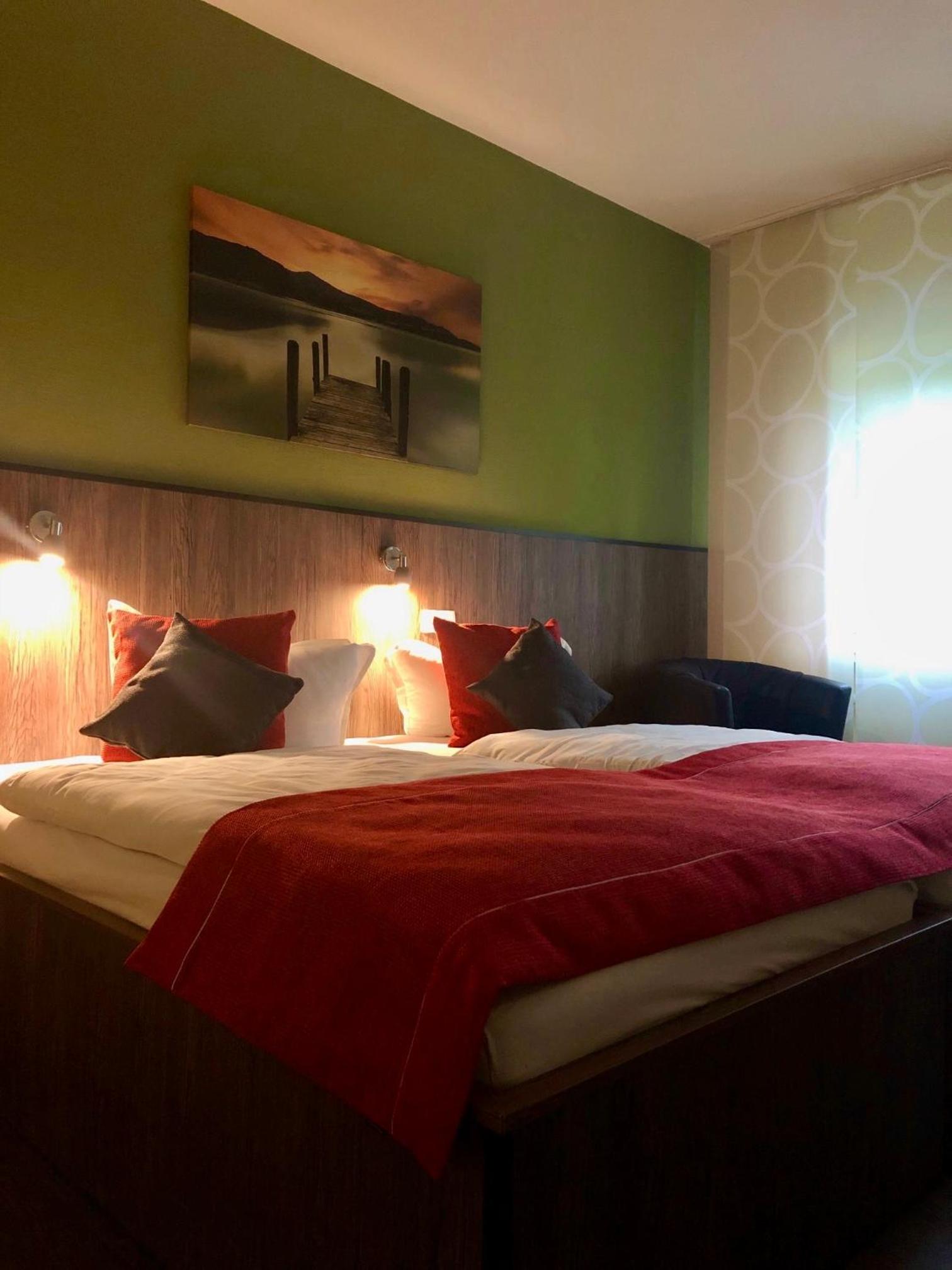 Double Room photo 2