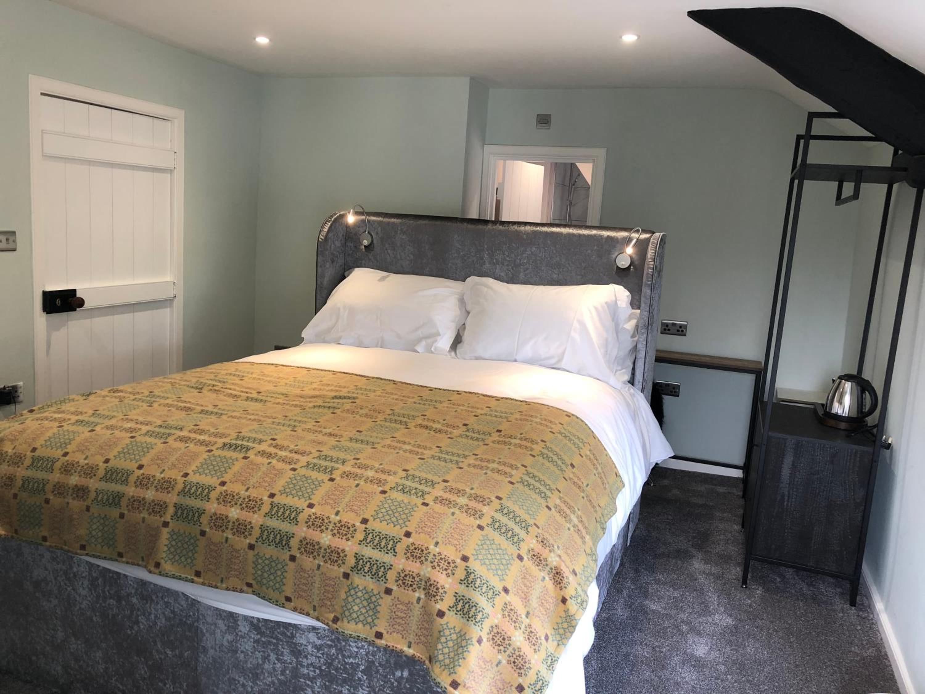 Double Room photo 2