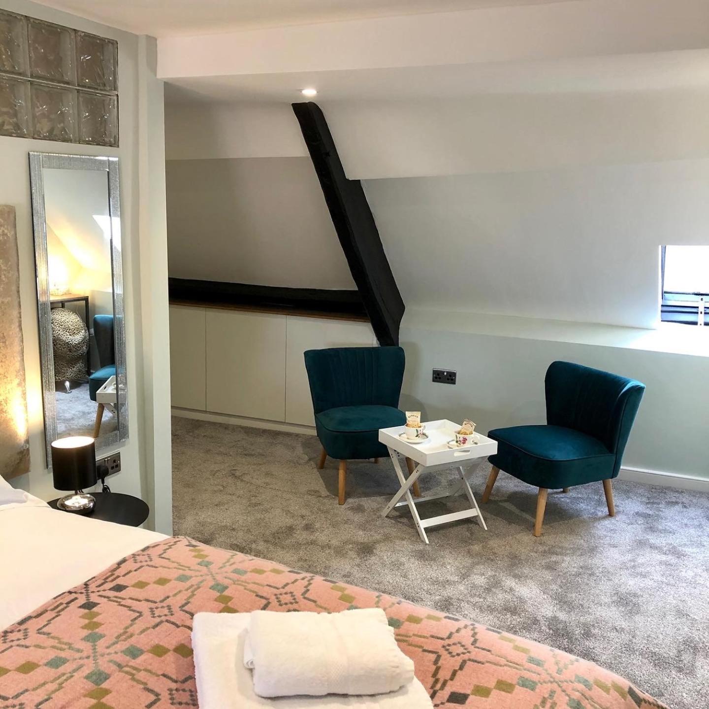Double or Twin Room photo 3