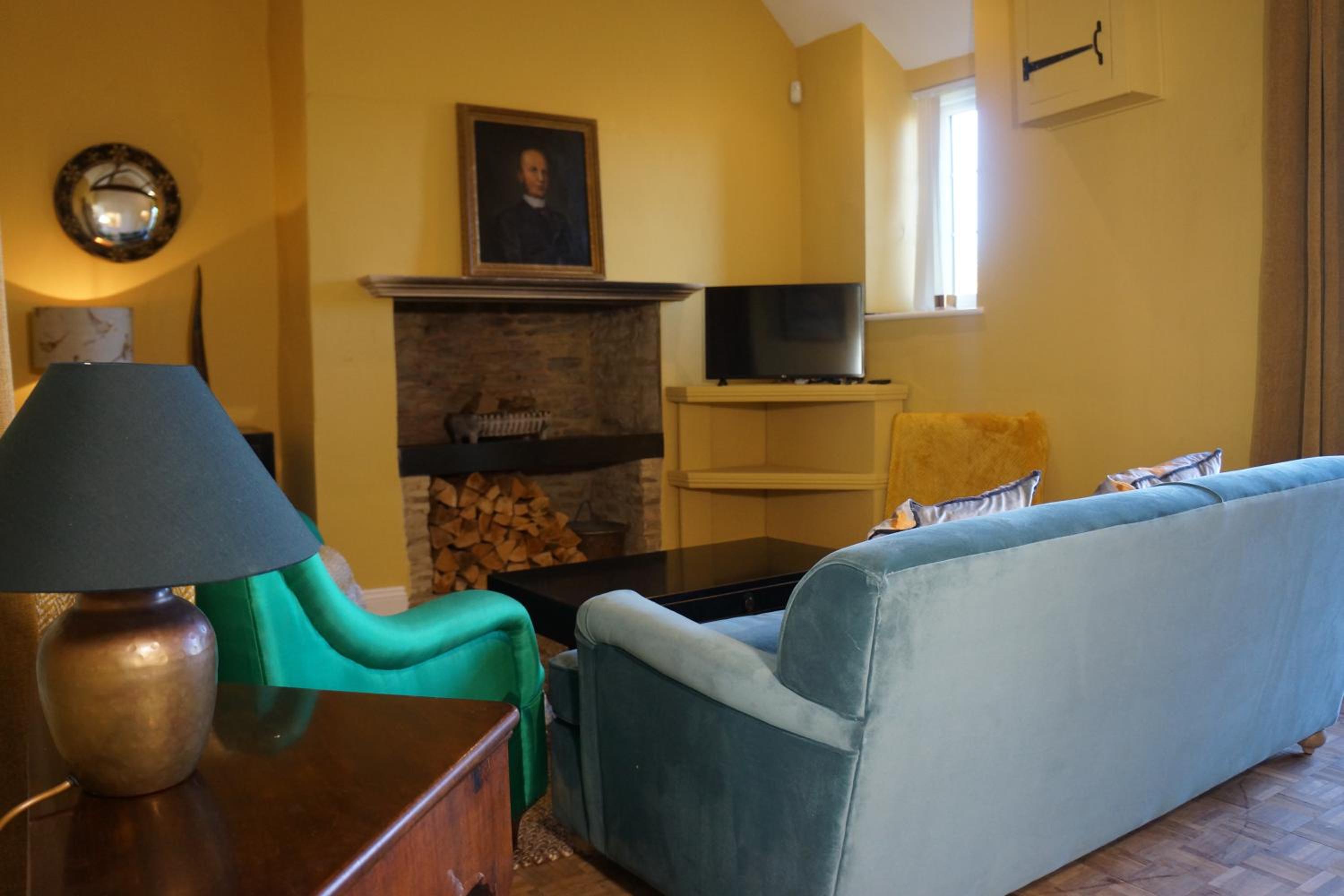 One-Bedroom House photo 2