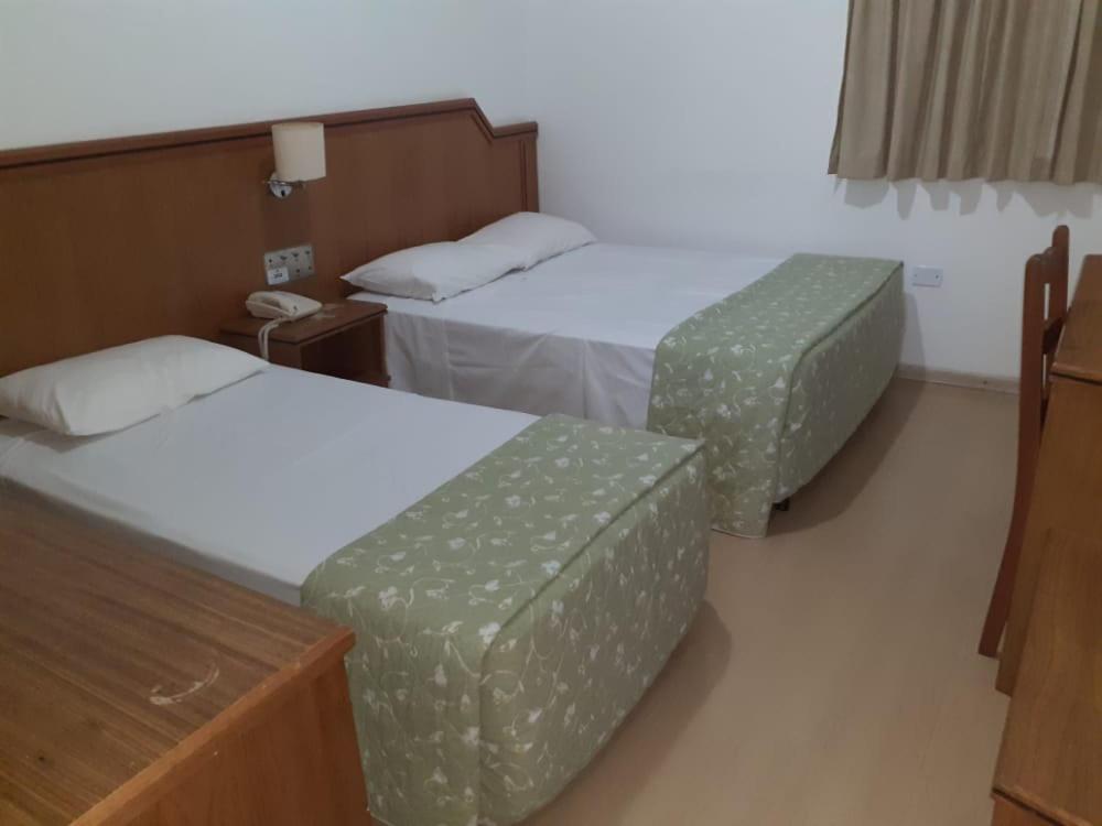 Twin Room photo 3