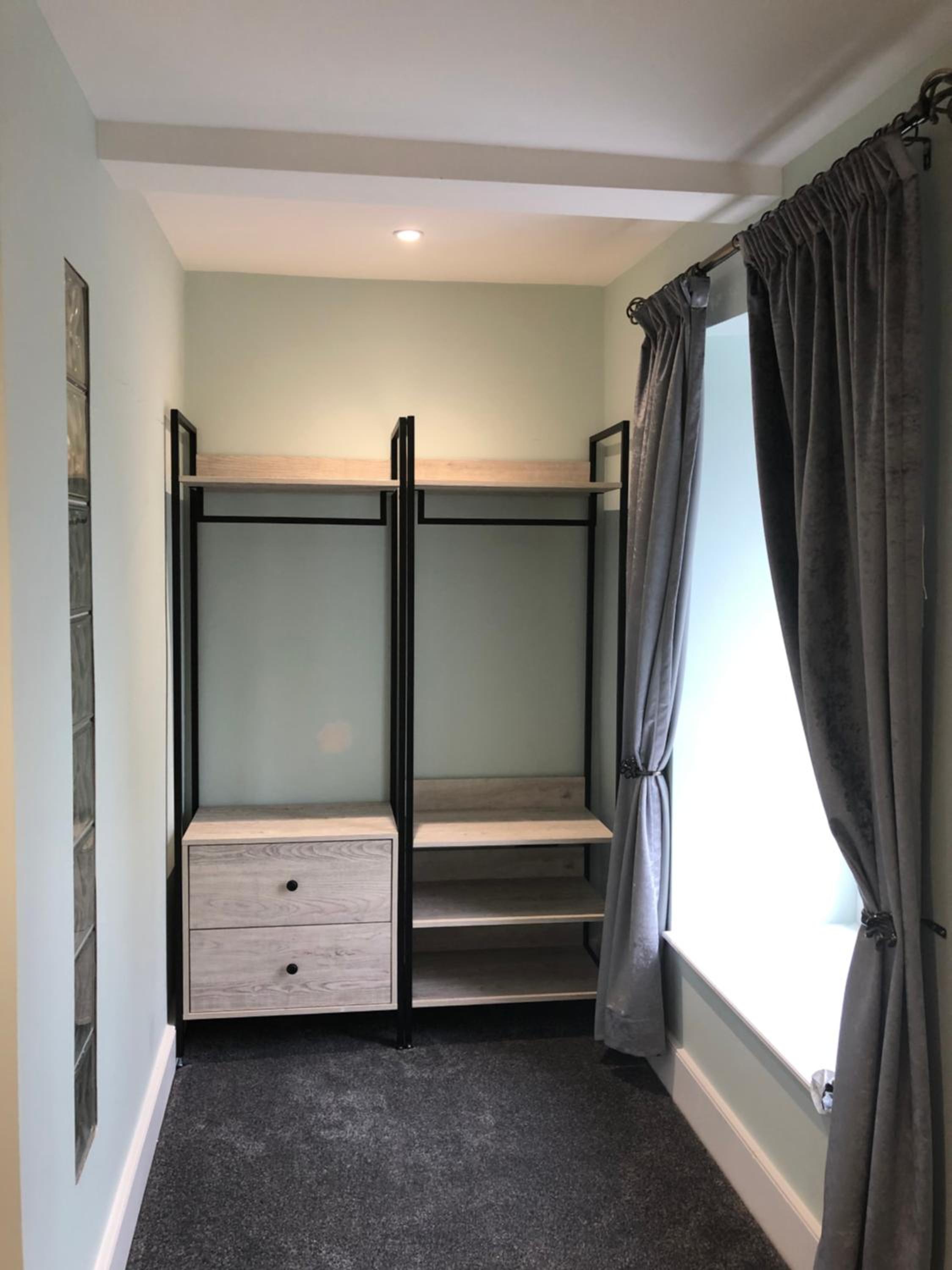 Large Double or Twin Room photo 3