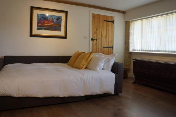 One-Bedroom House photo 2