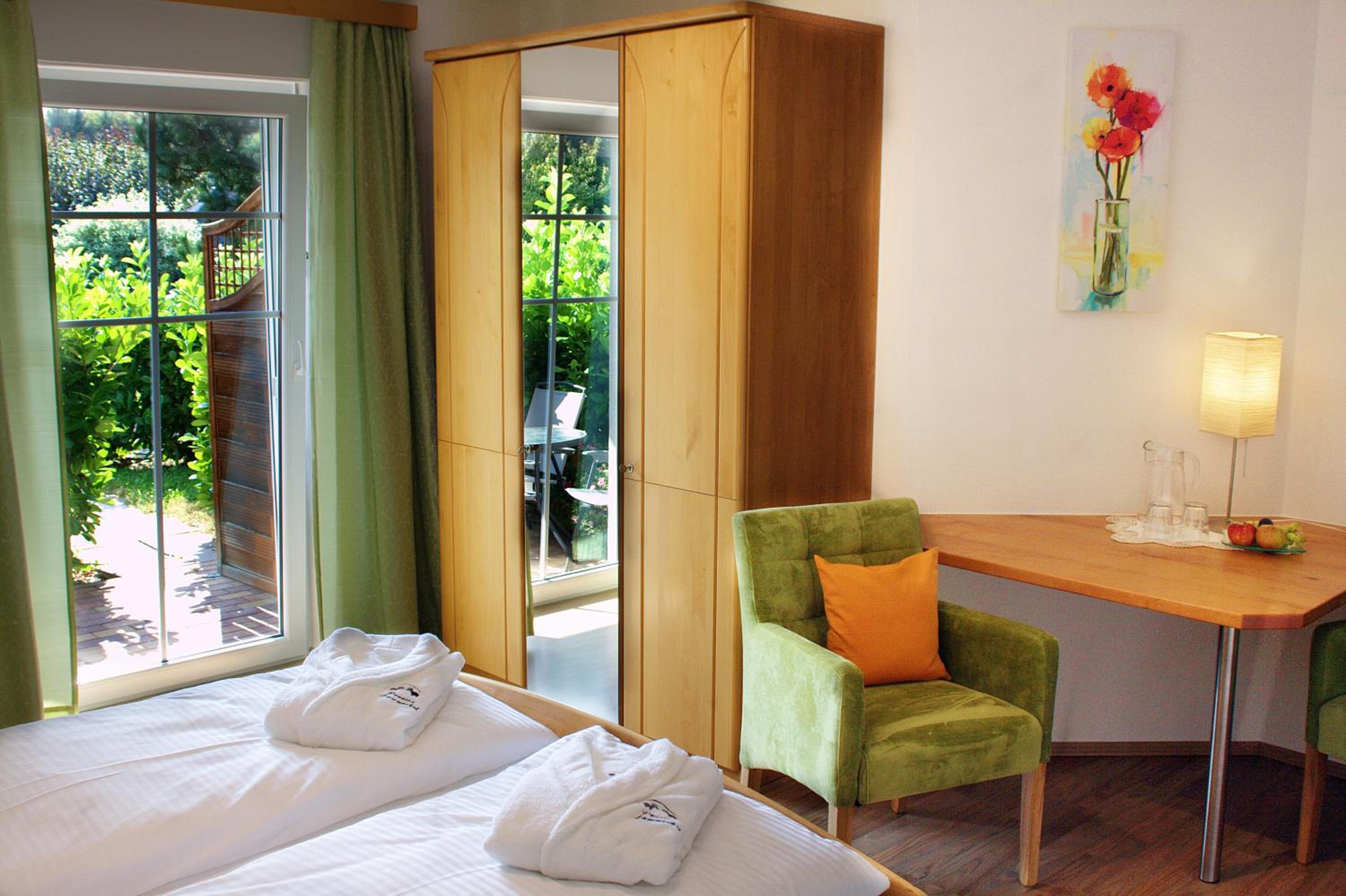 Double Room photo 1