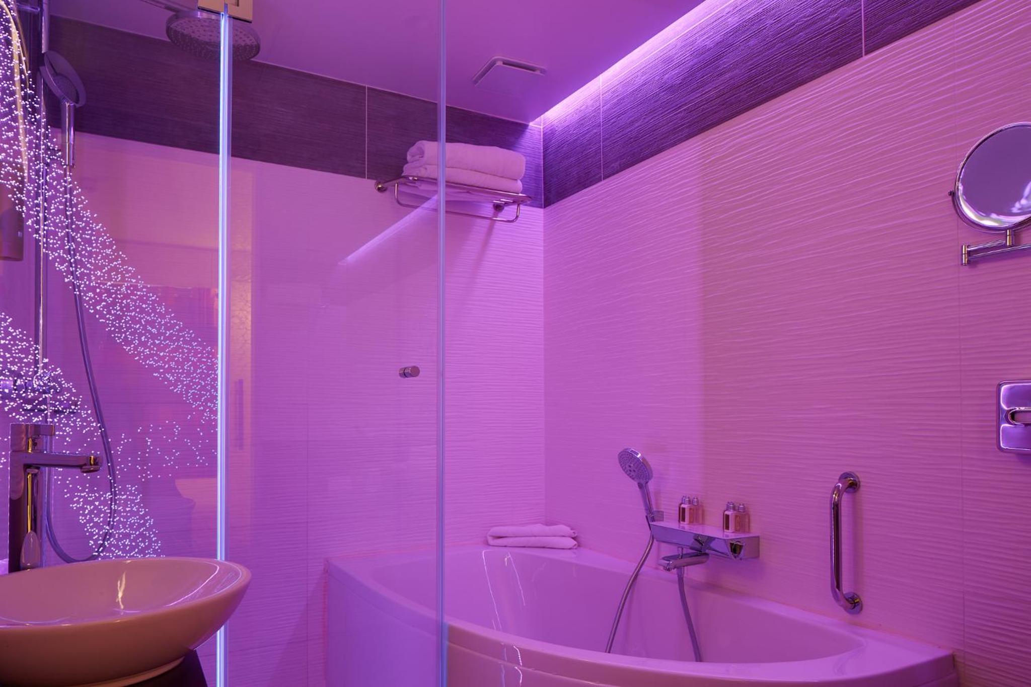 Executive Triple Room