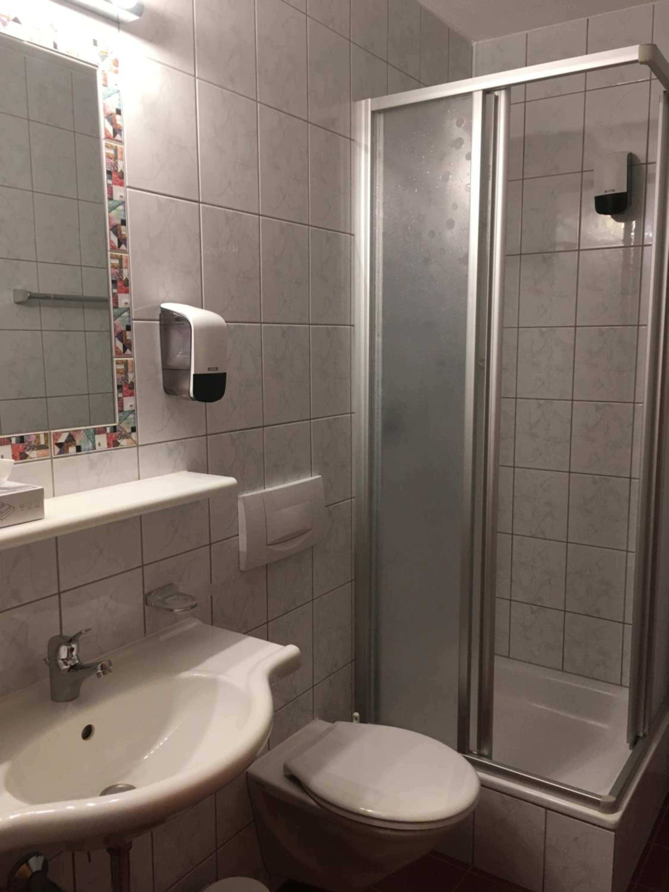 Double Room with Balcony photo 2