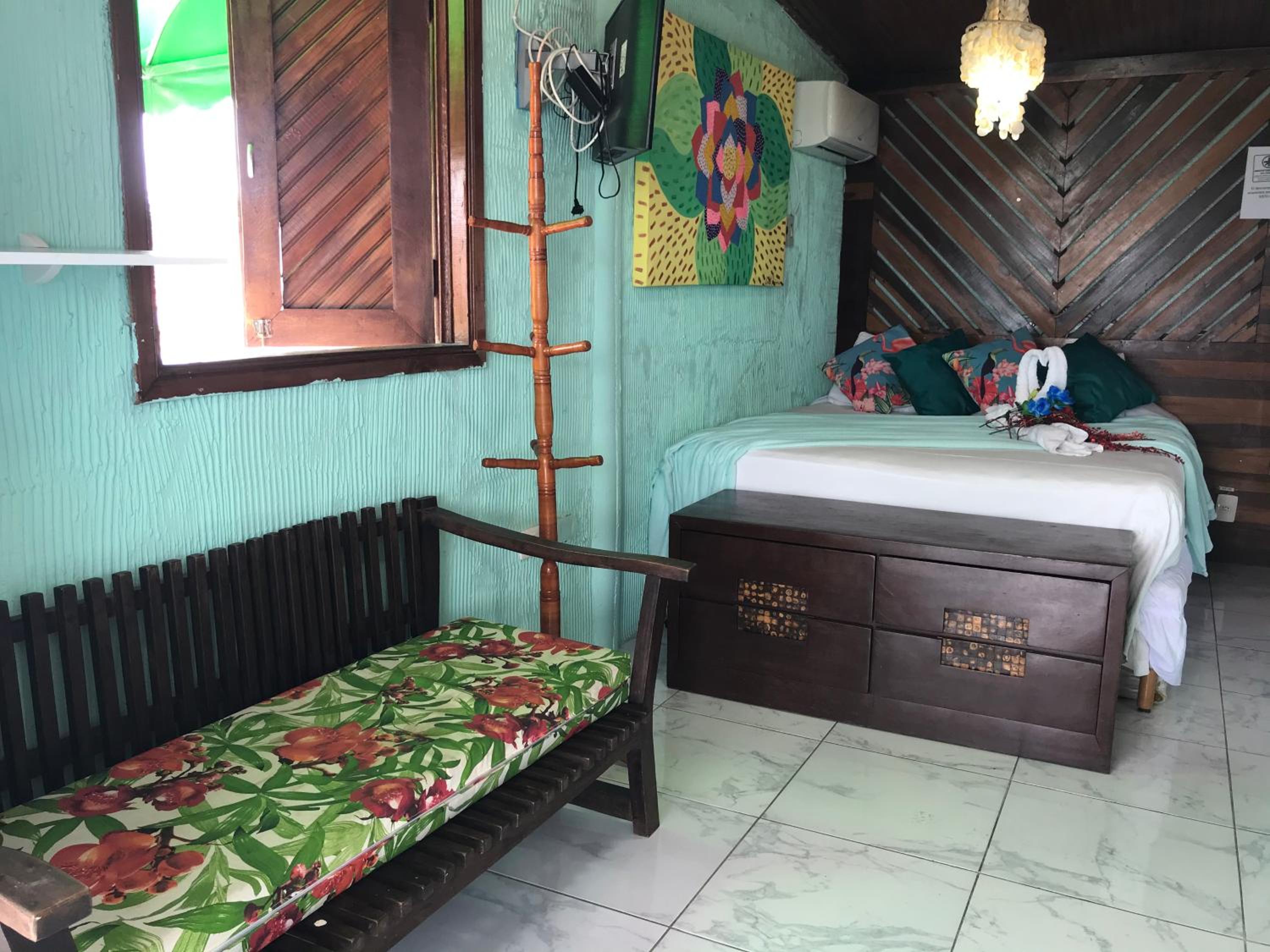 Triple Room with Balcony photo 3