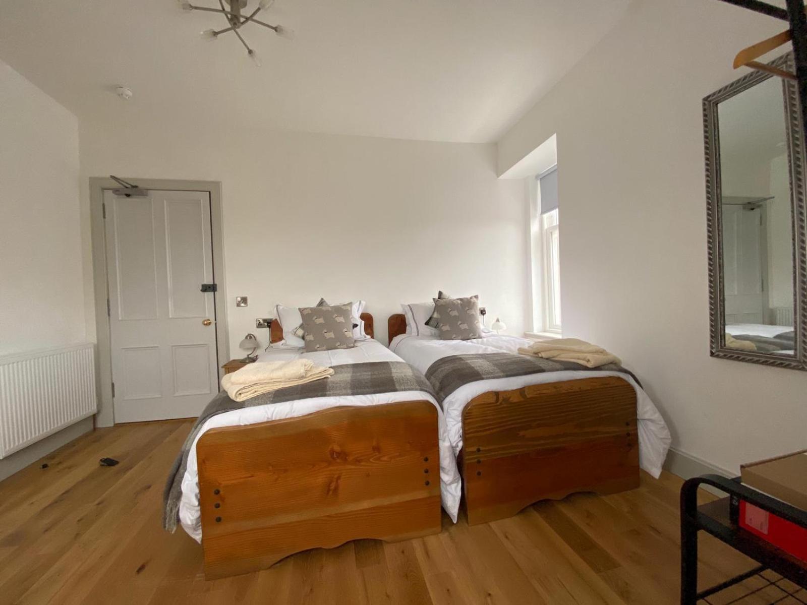 Twin Room photo 3