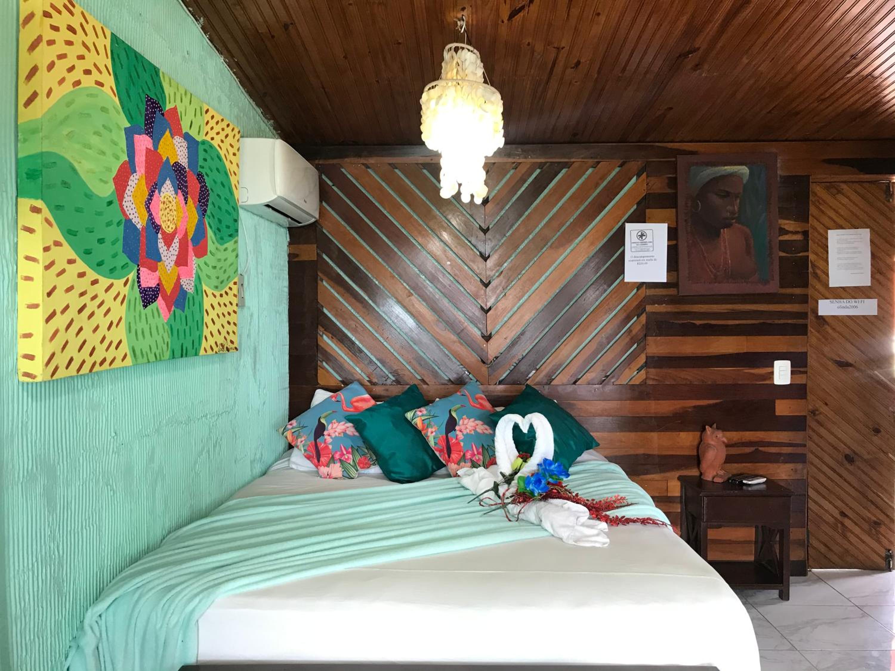 Triple Room with Balcony photo 2
