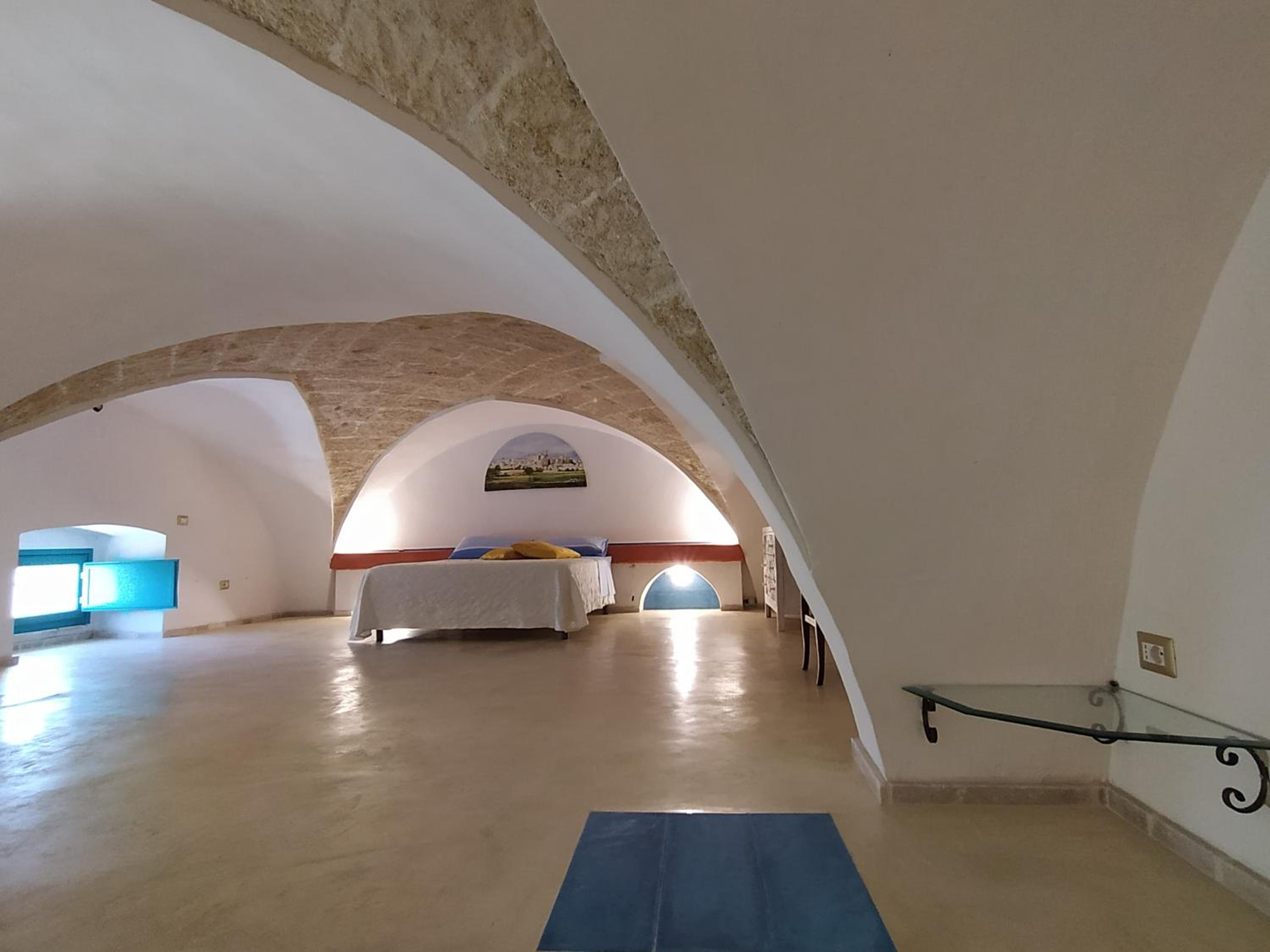 Duplex Apartment