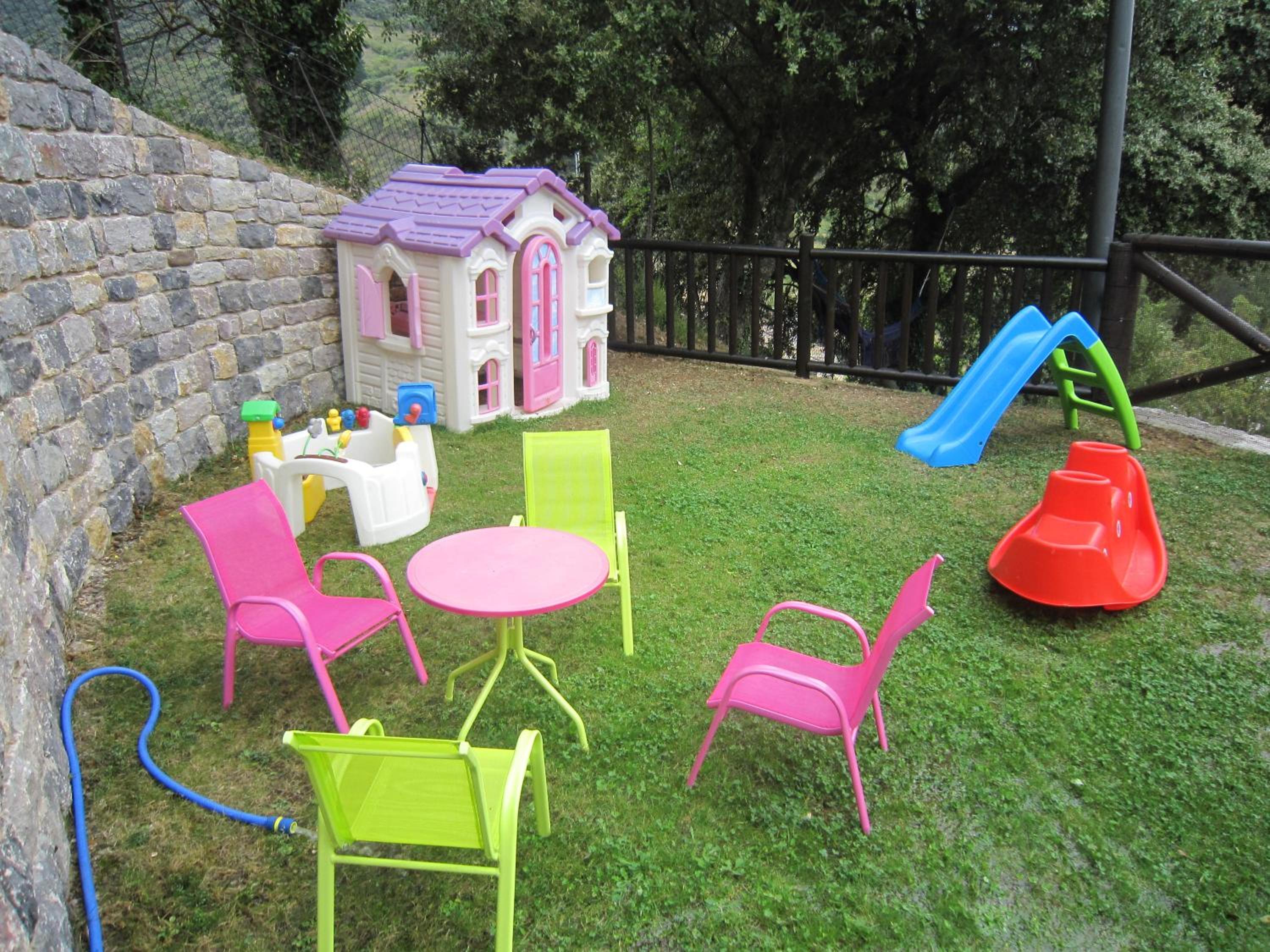 Studio with Terrace photo 2