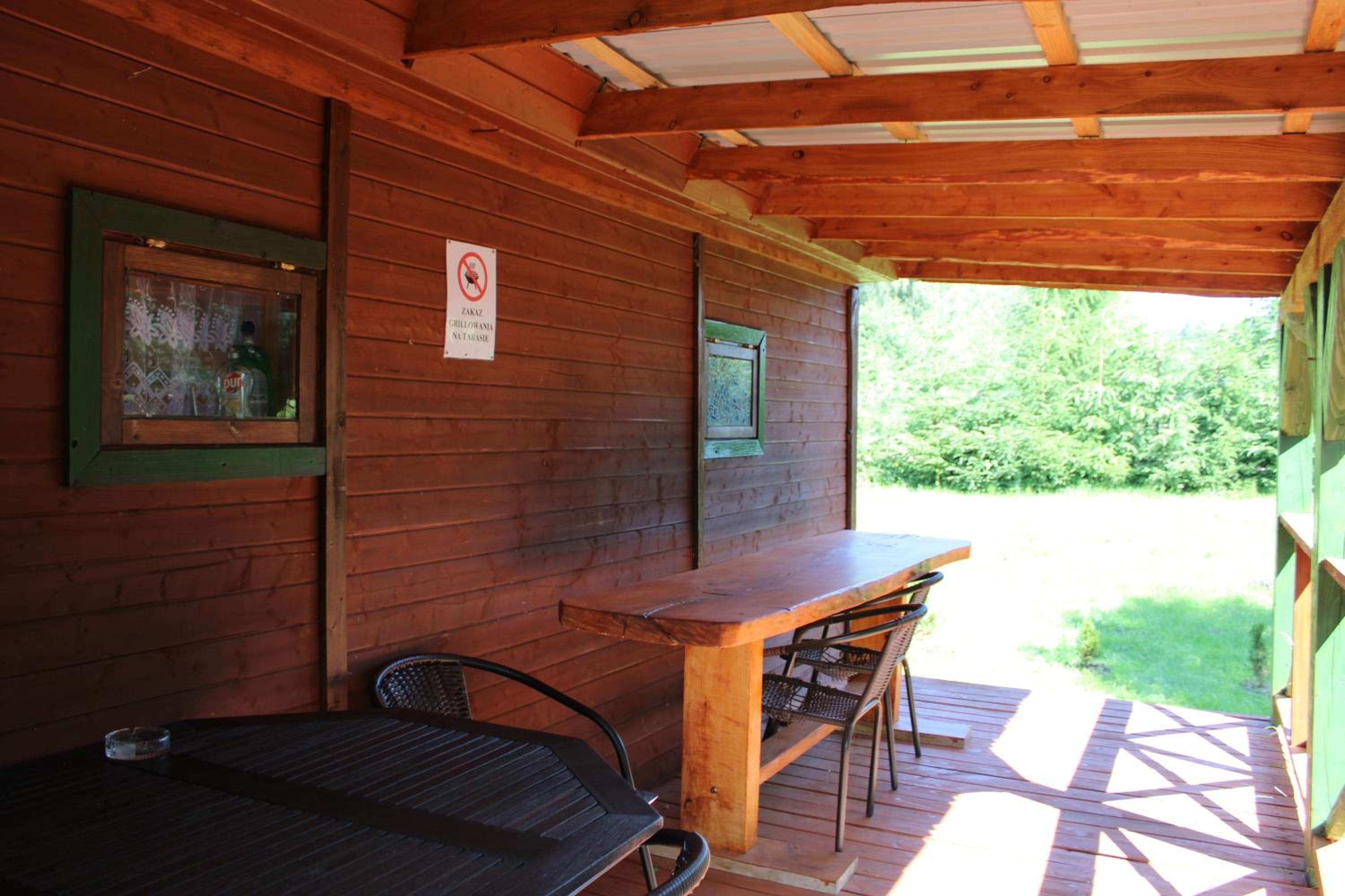 One-Bedroom Chalet photo 2