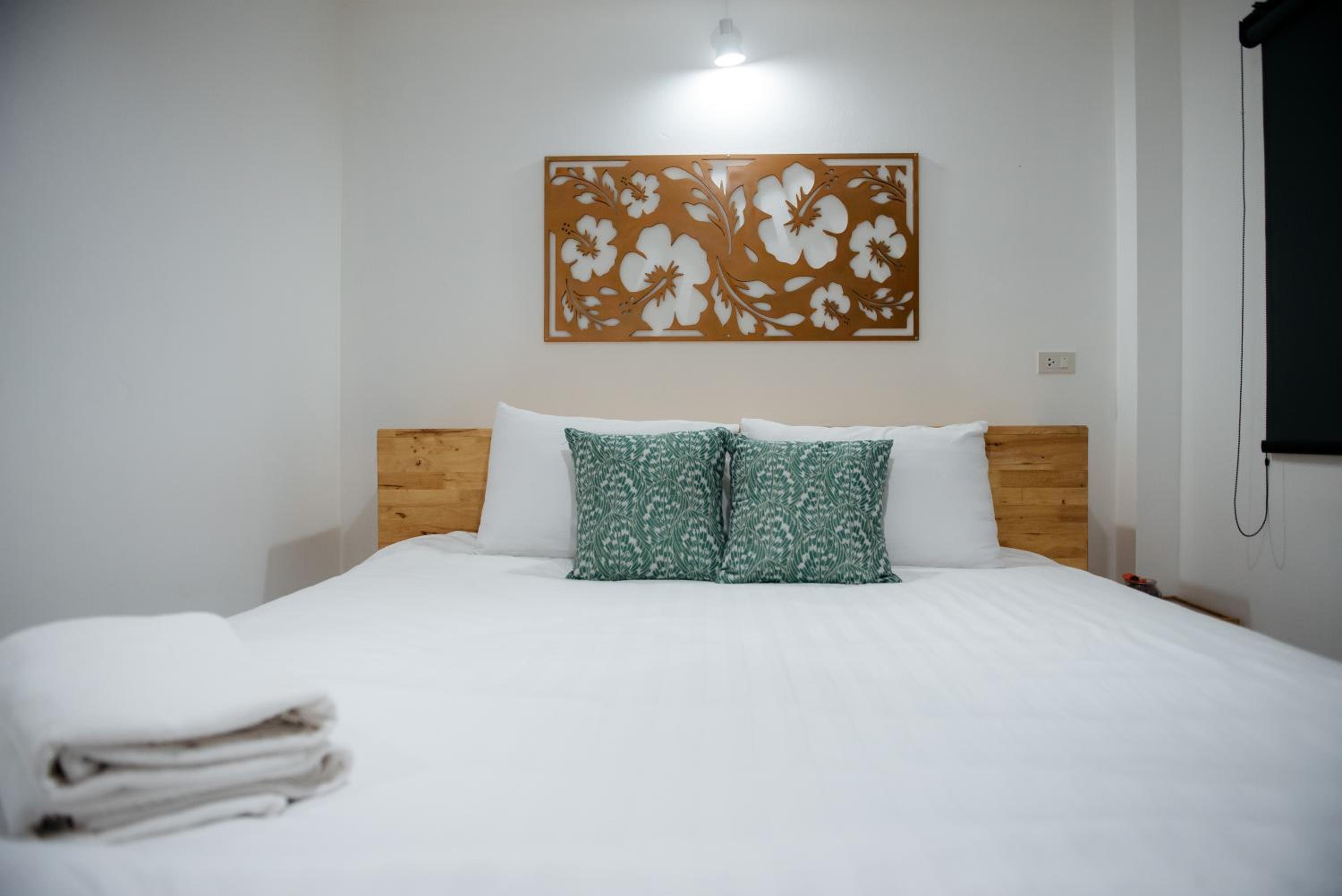 Standard Double Room - Photo 5