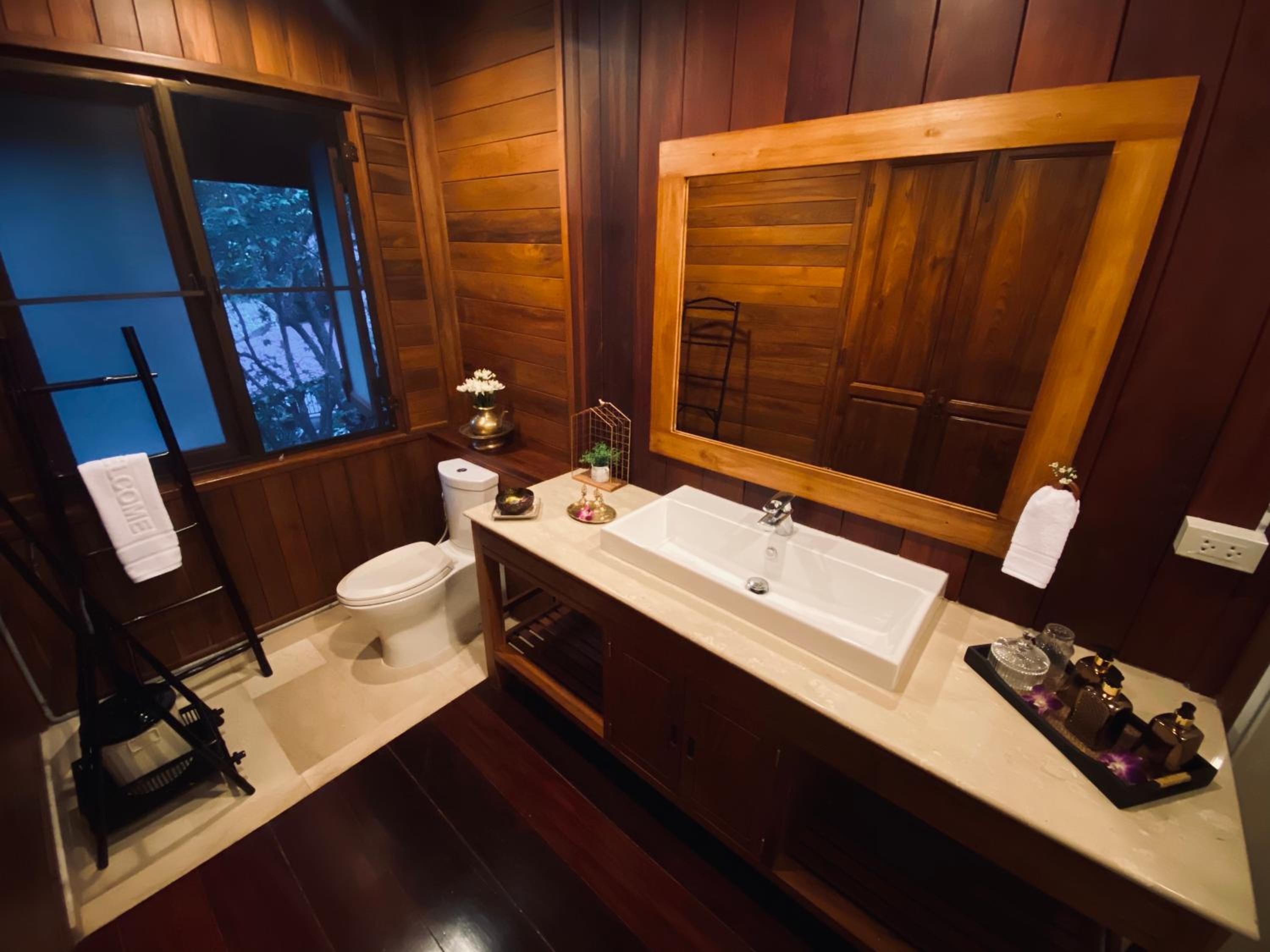Superior Queen Room - Photo 21