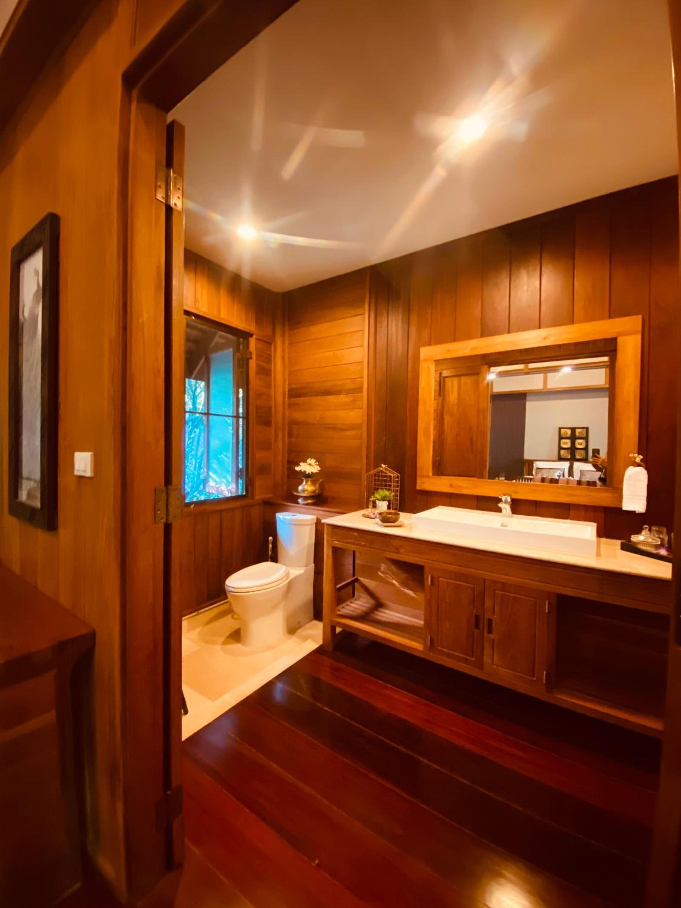 Superior Queen Room - Photo 15