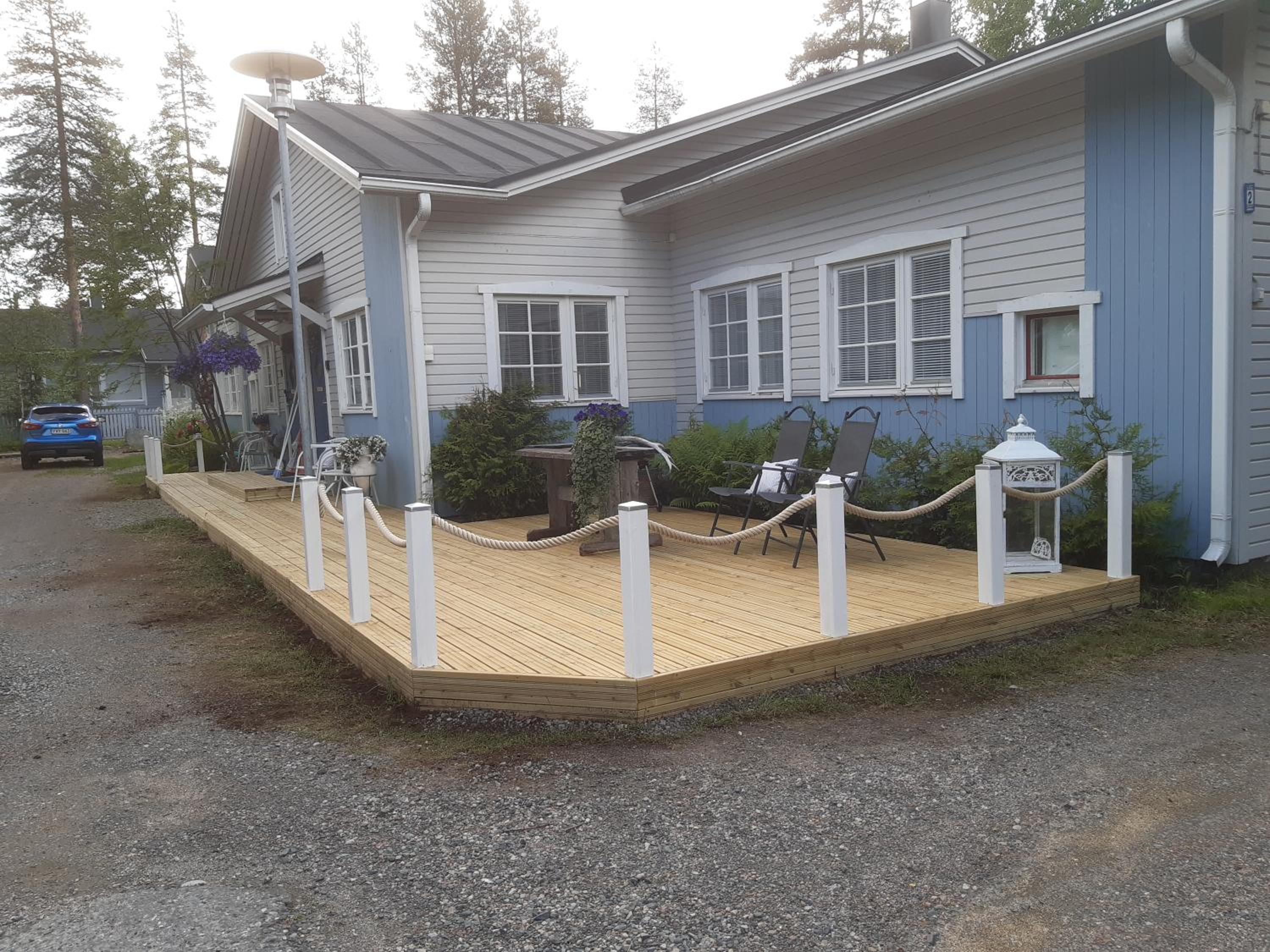 Vacation Home - Photo 33