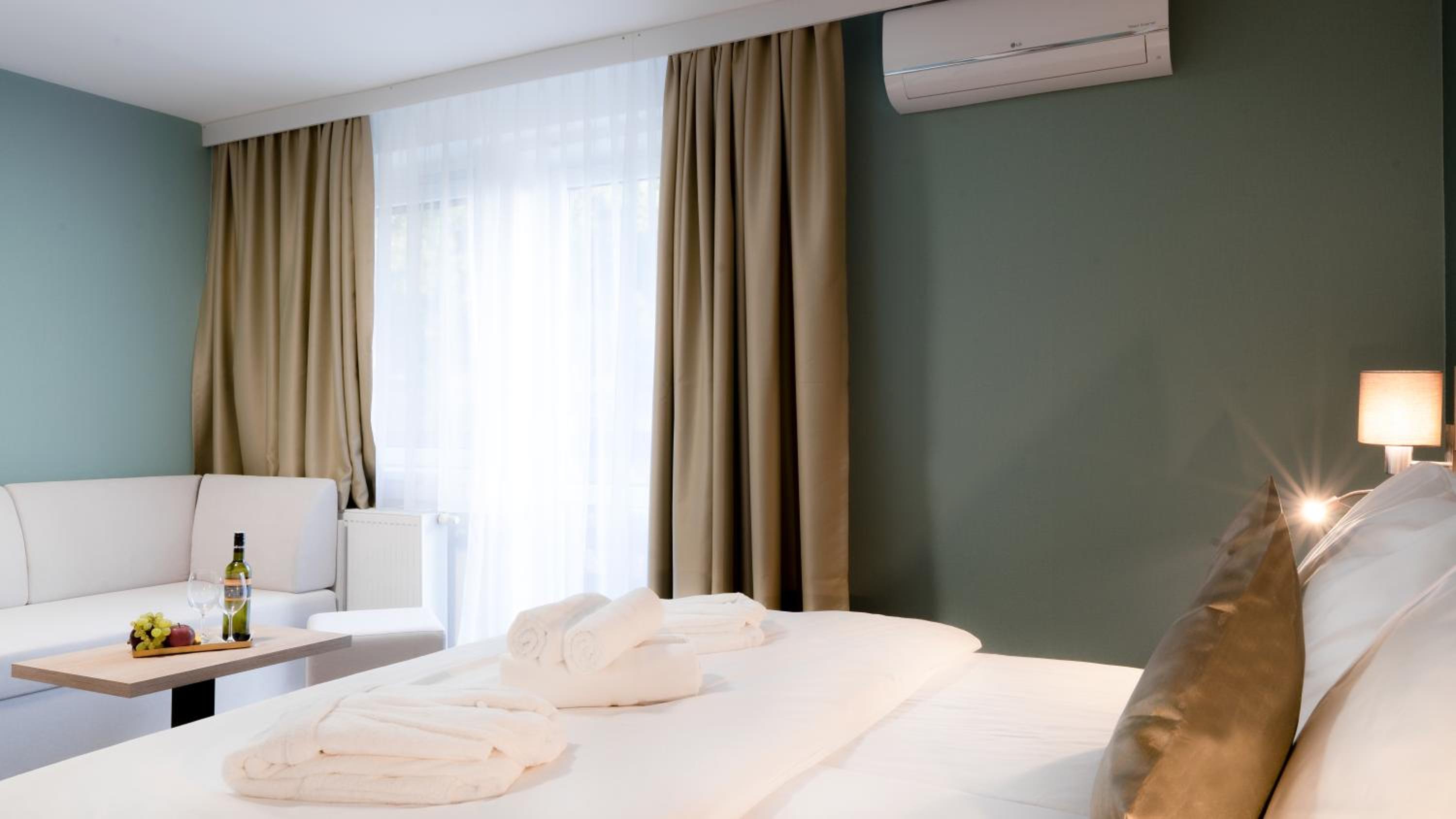 Superior Double or Twin Room