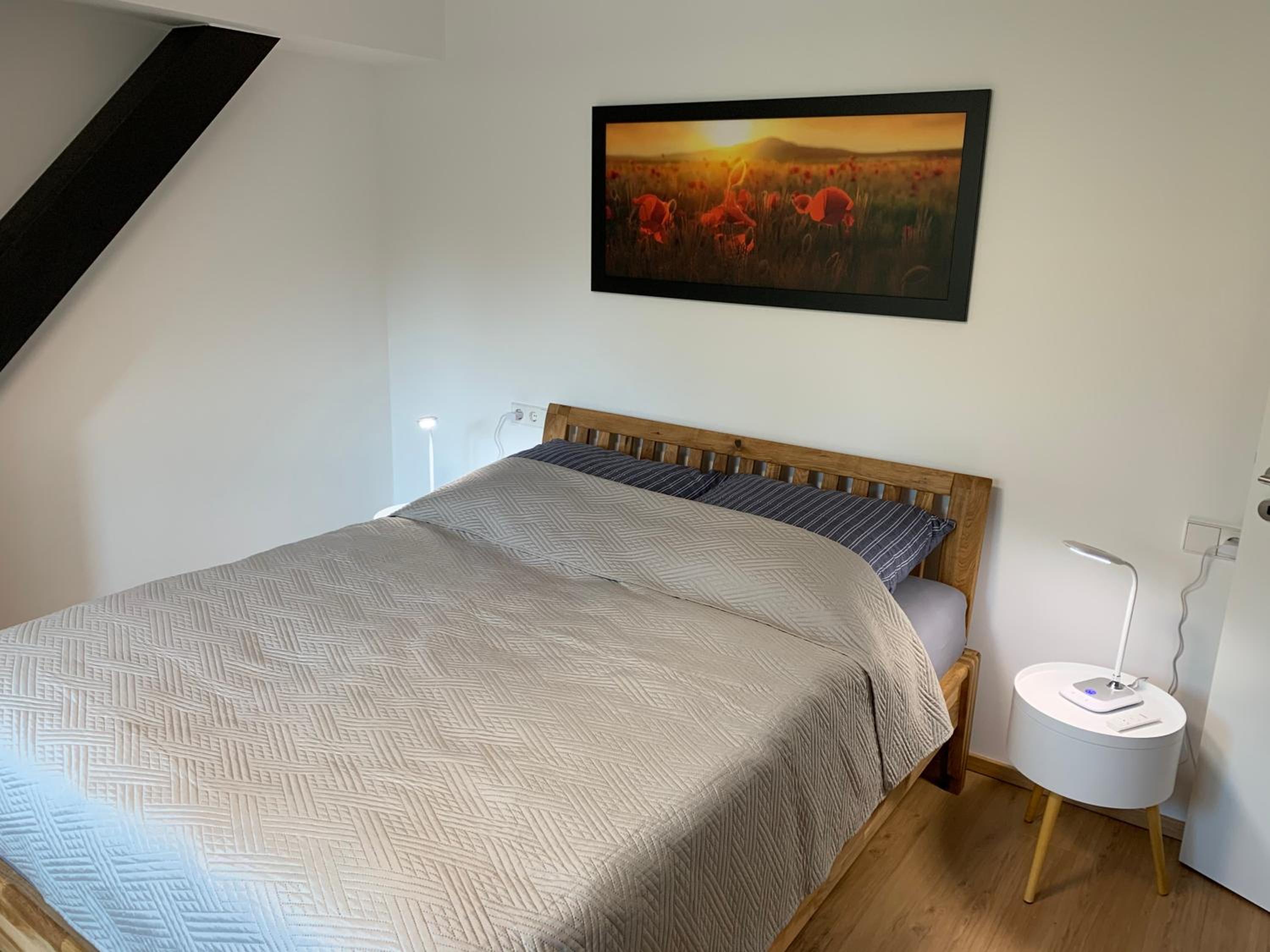 Duplex Apartment photo 1