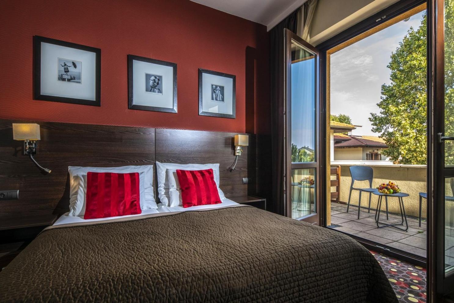 Superior Double or Twin Room