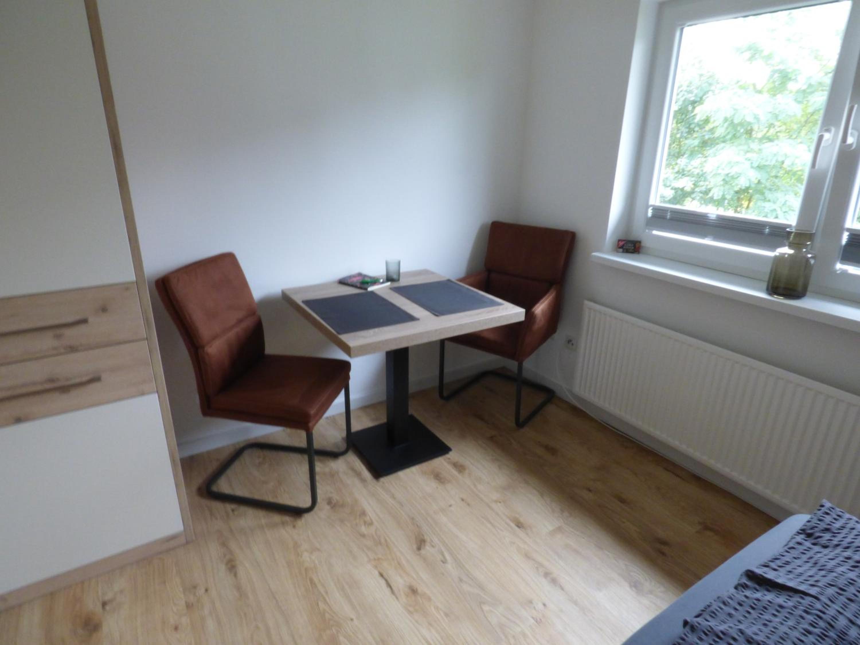 One-Bedroom Apartment photo 2