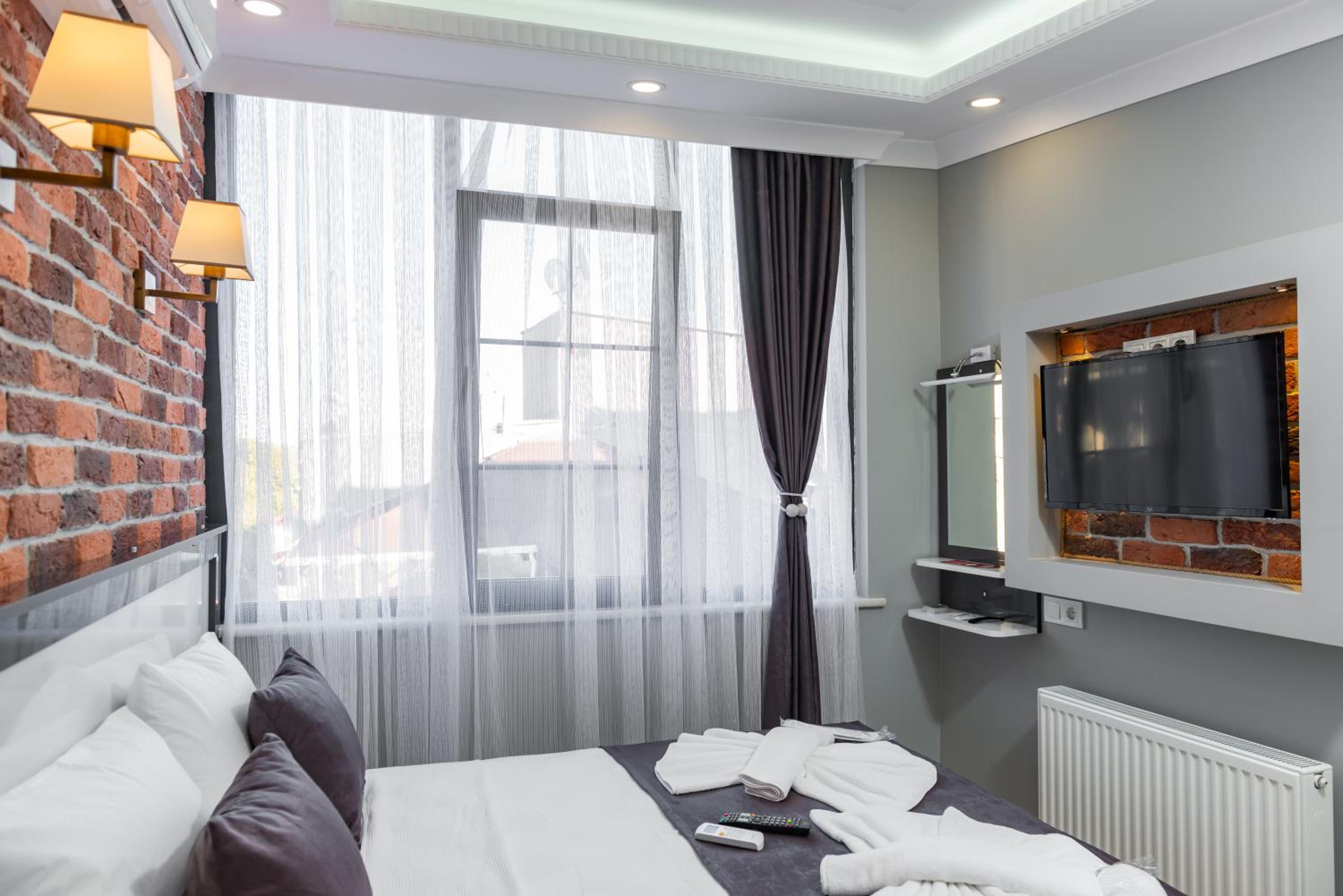 Double Room with Sea View photo 3