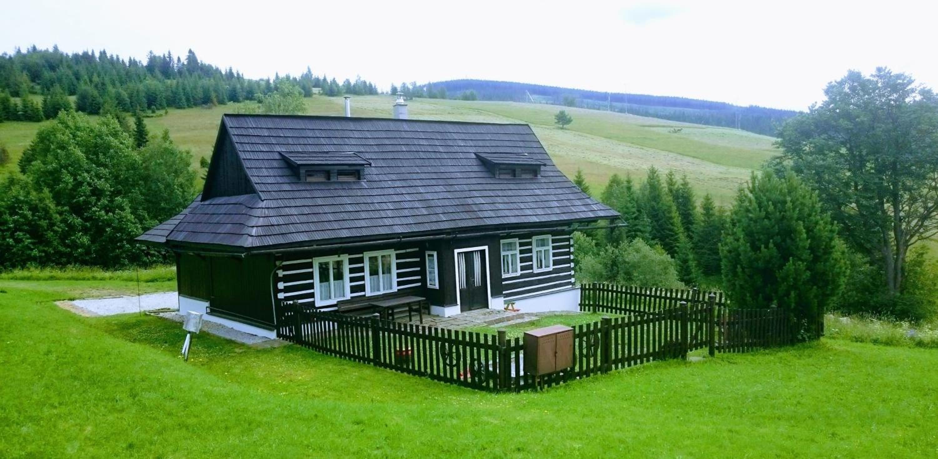 Three-Bedroom Chalet - Photo 1