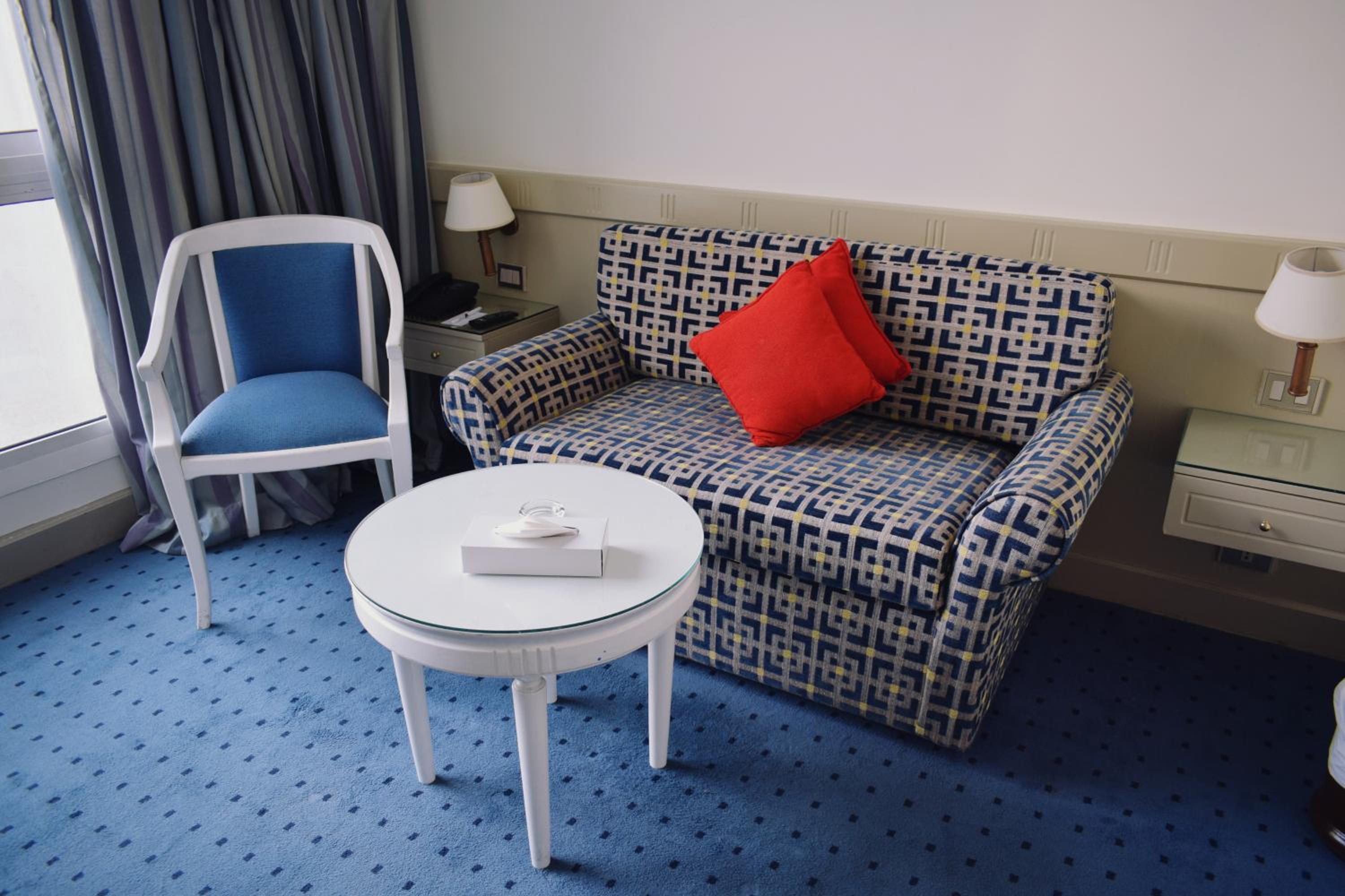 Junior Suite Sea View - Photo 6