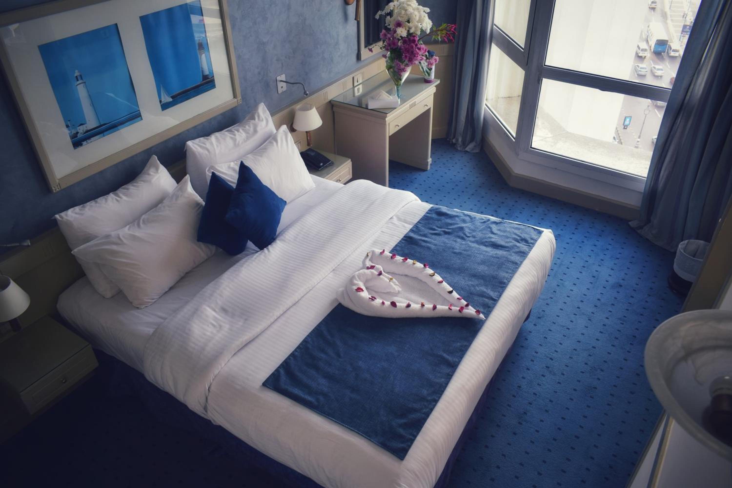Junior Suite Sea View - Photo 4