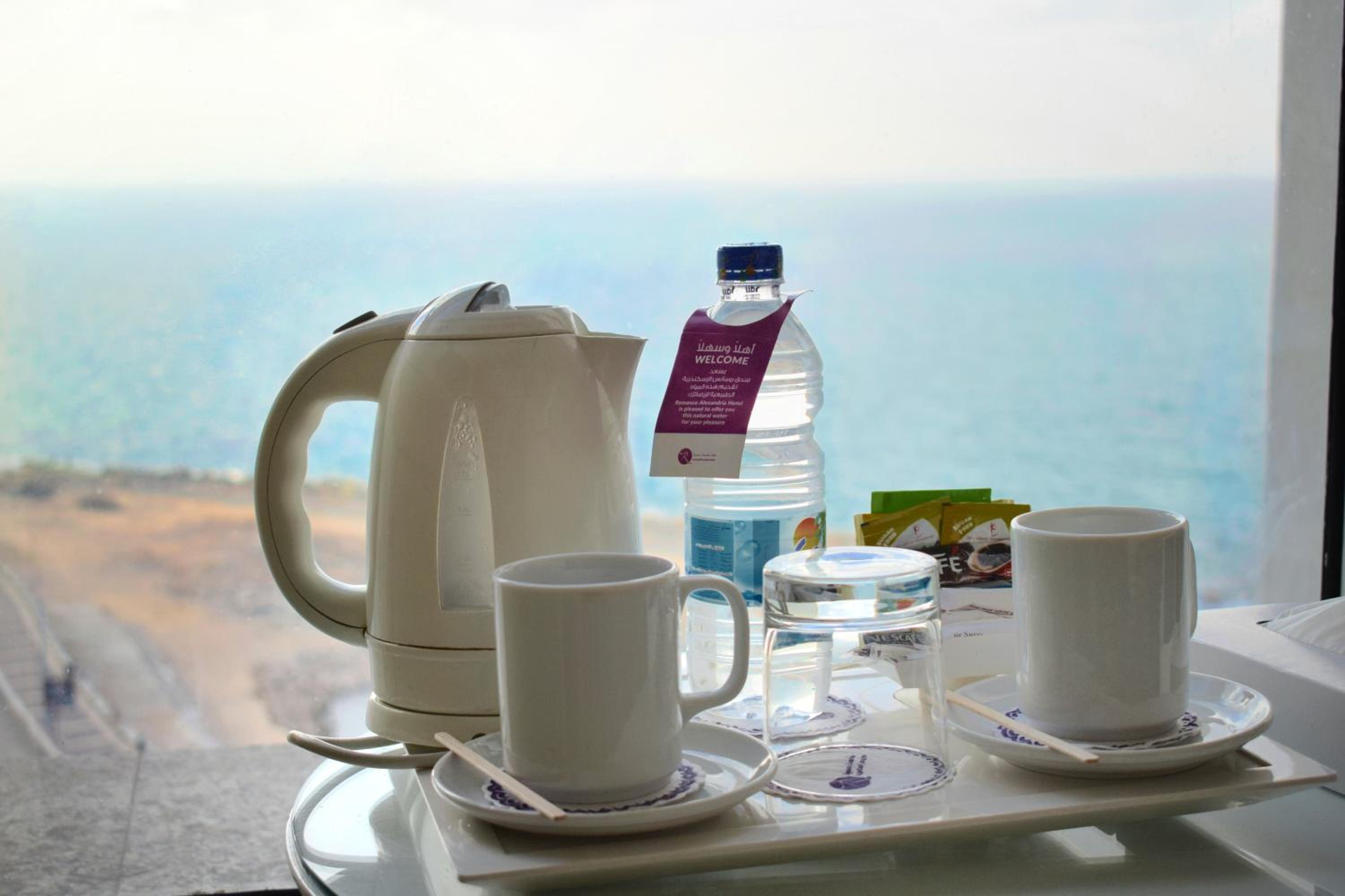 Junior Suite Sea View - Photo 5
