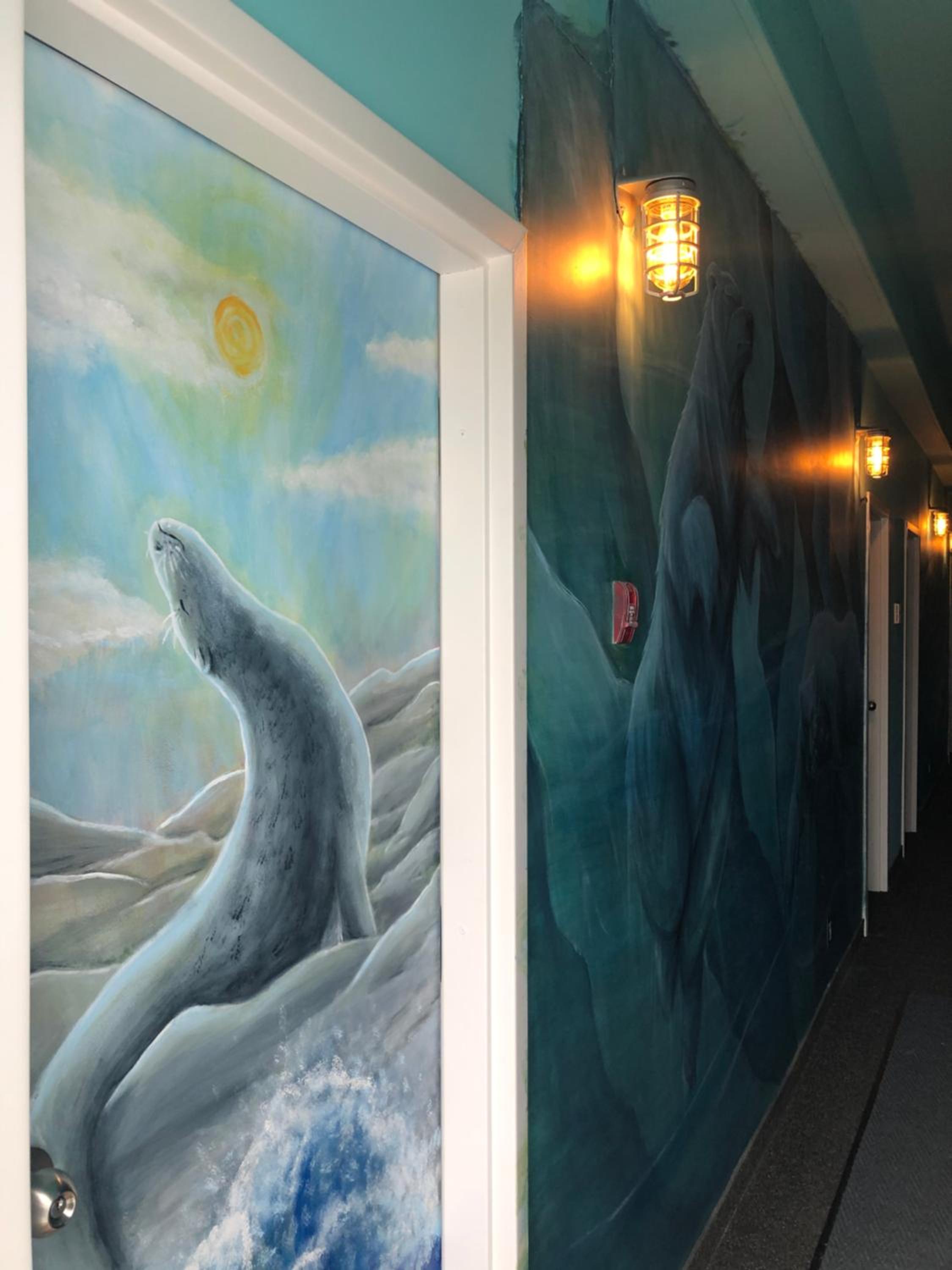 Twin Room - Photo 6
