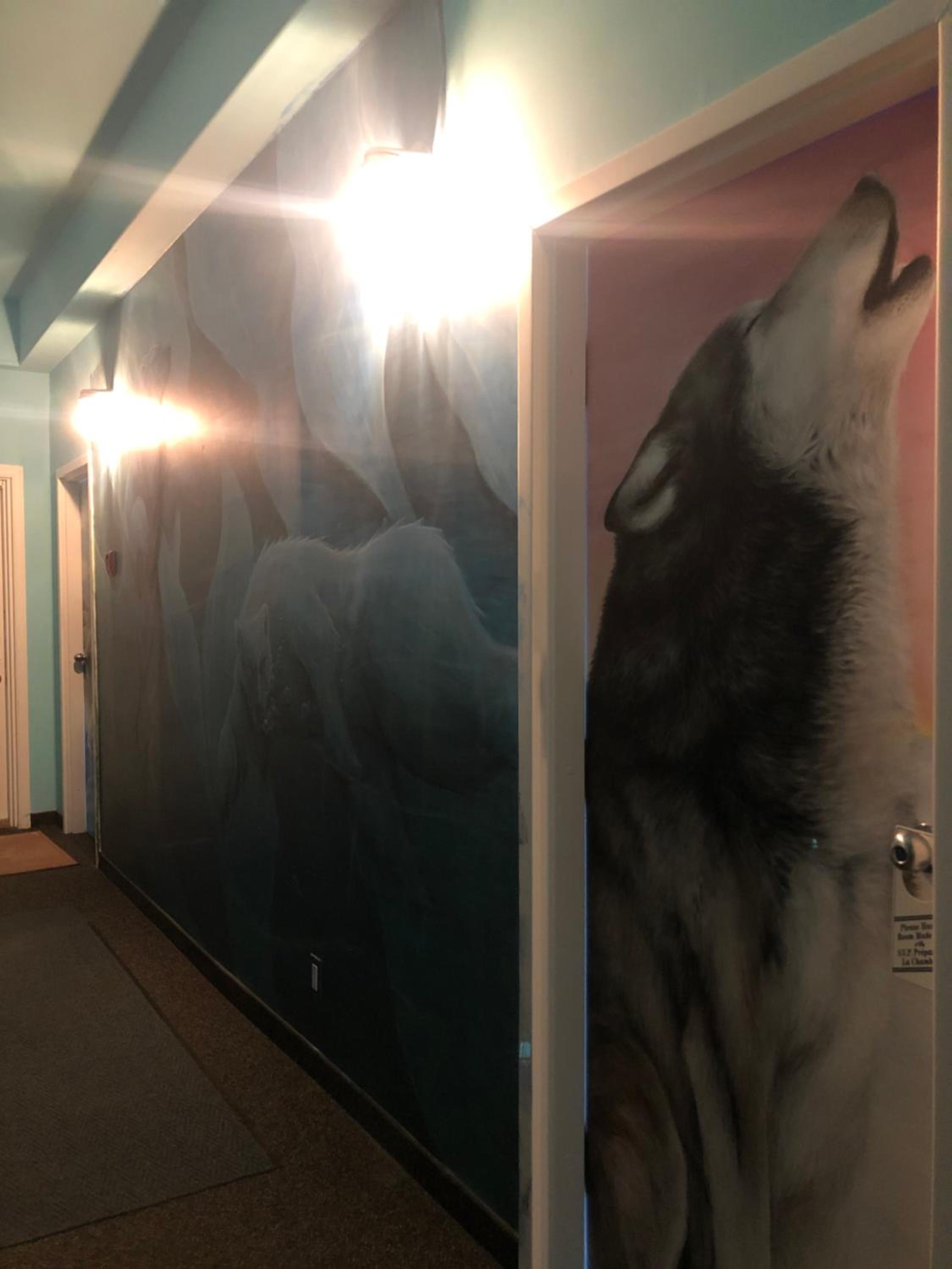 Twin Room - Photo 9