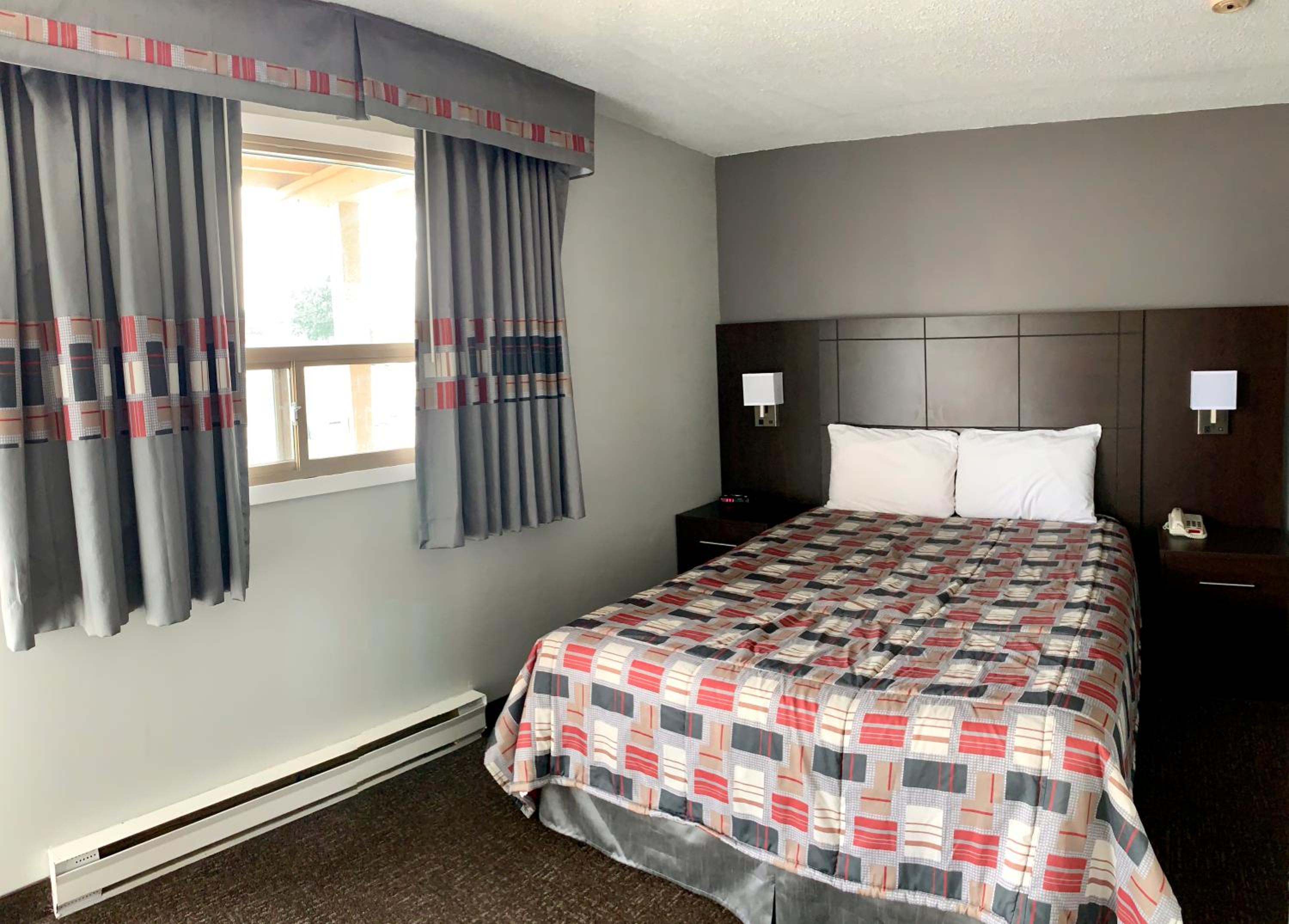 Queen Room - Photo 4