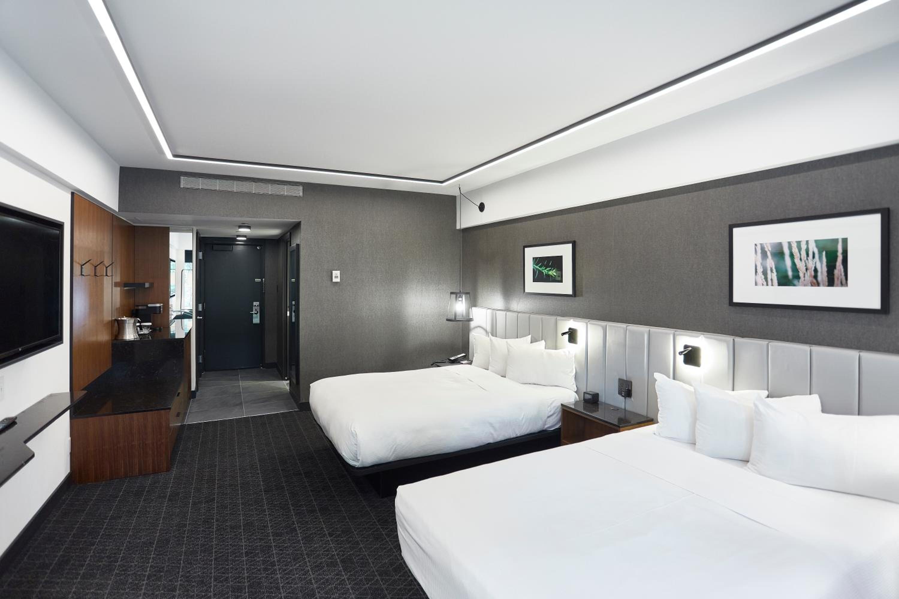 Superior Room, 2 Double Beds - Photo 1