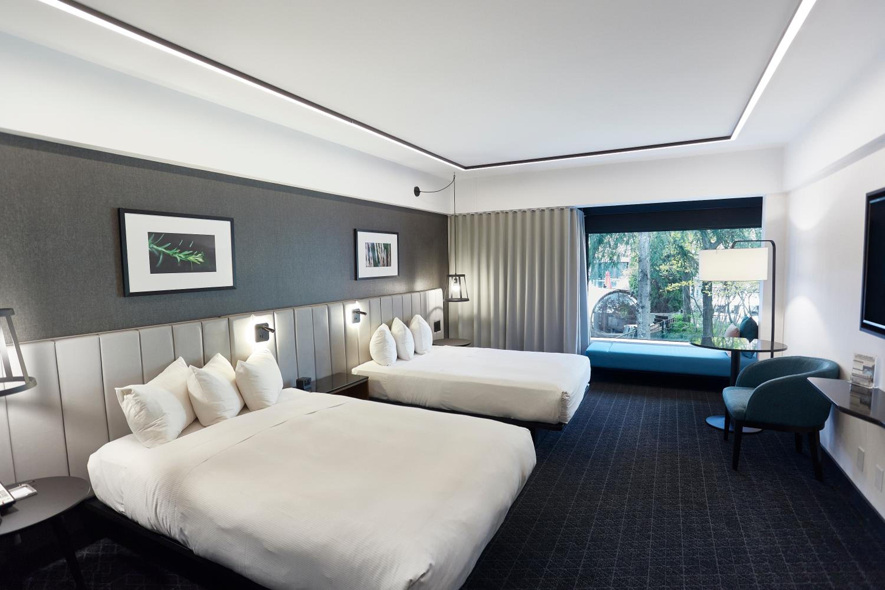 Superior Room, 2 Queen Beds - Photo 1