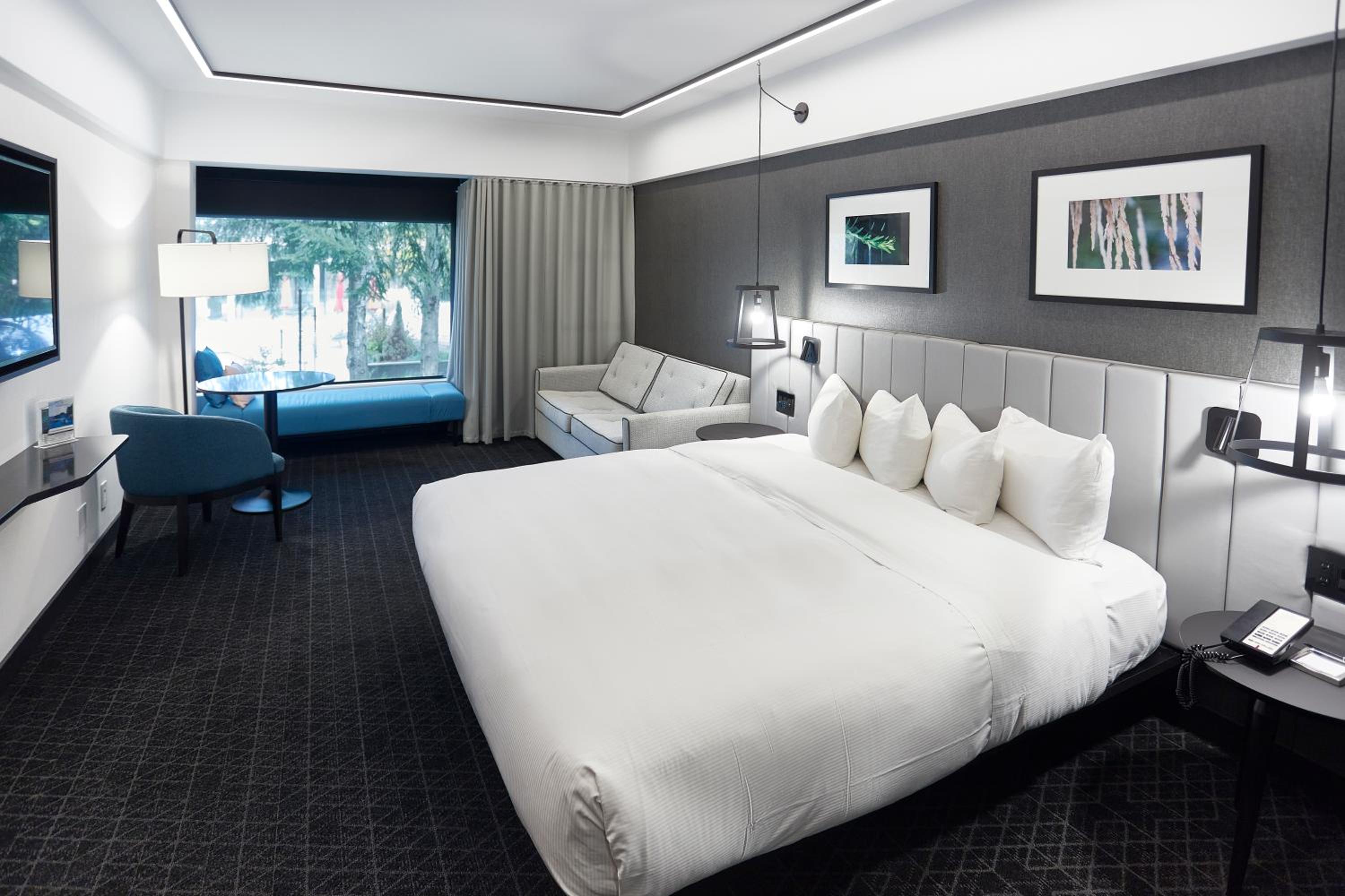 Superior Room, 1 King Bed - Photo 1