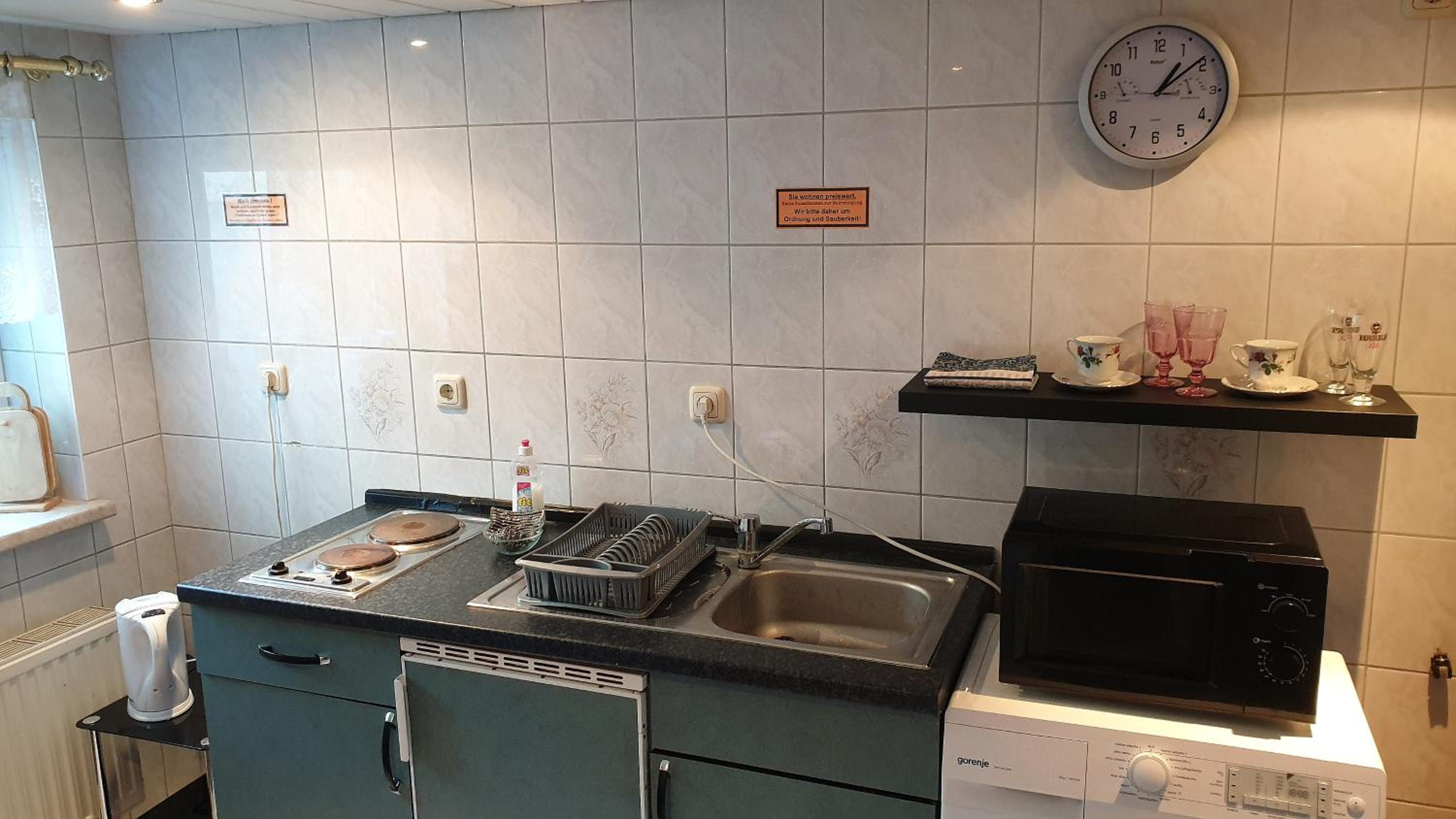 Apartment - Photo 14