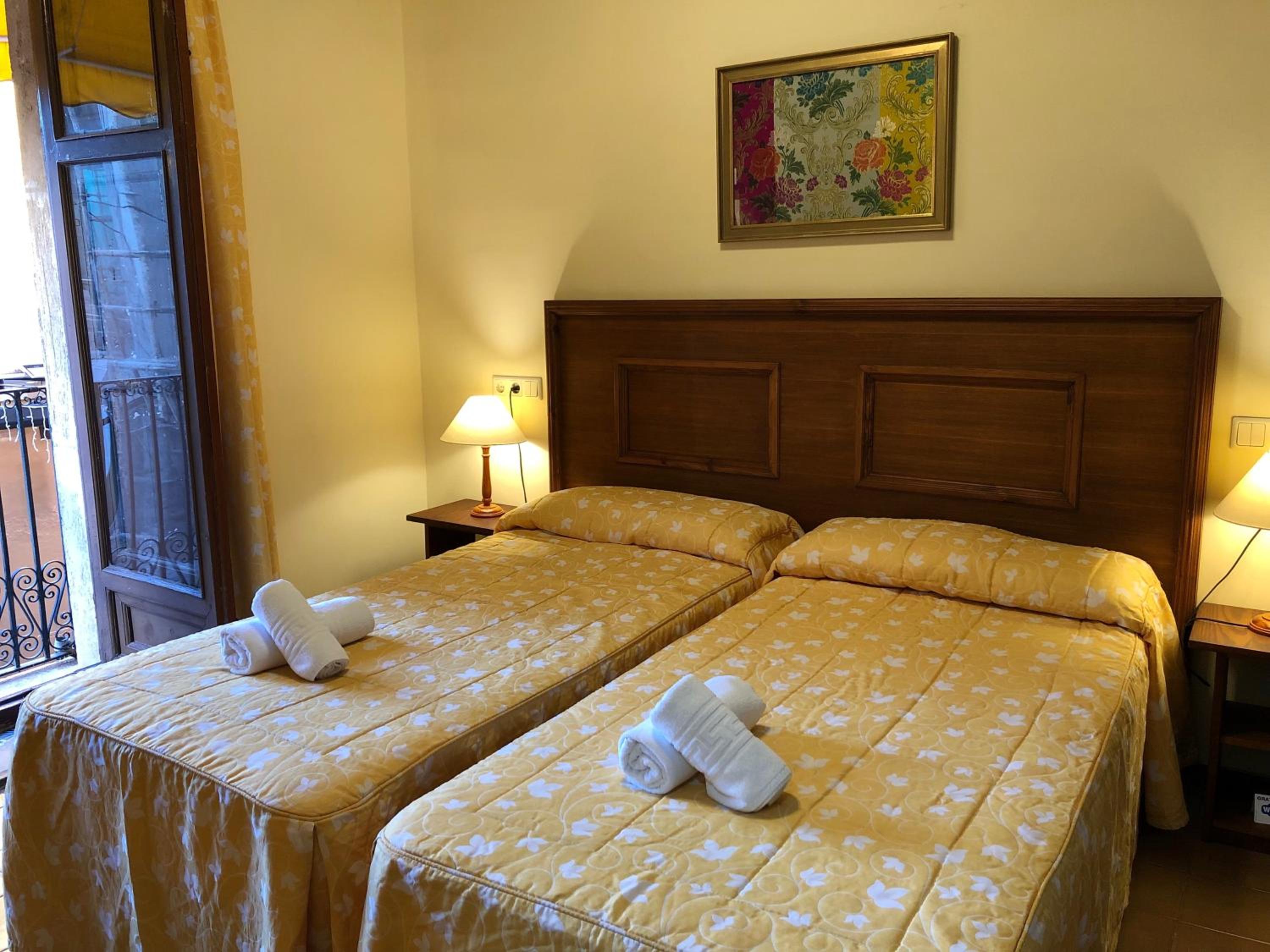 Twin Room photo 3