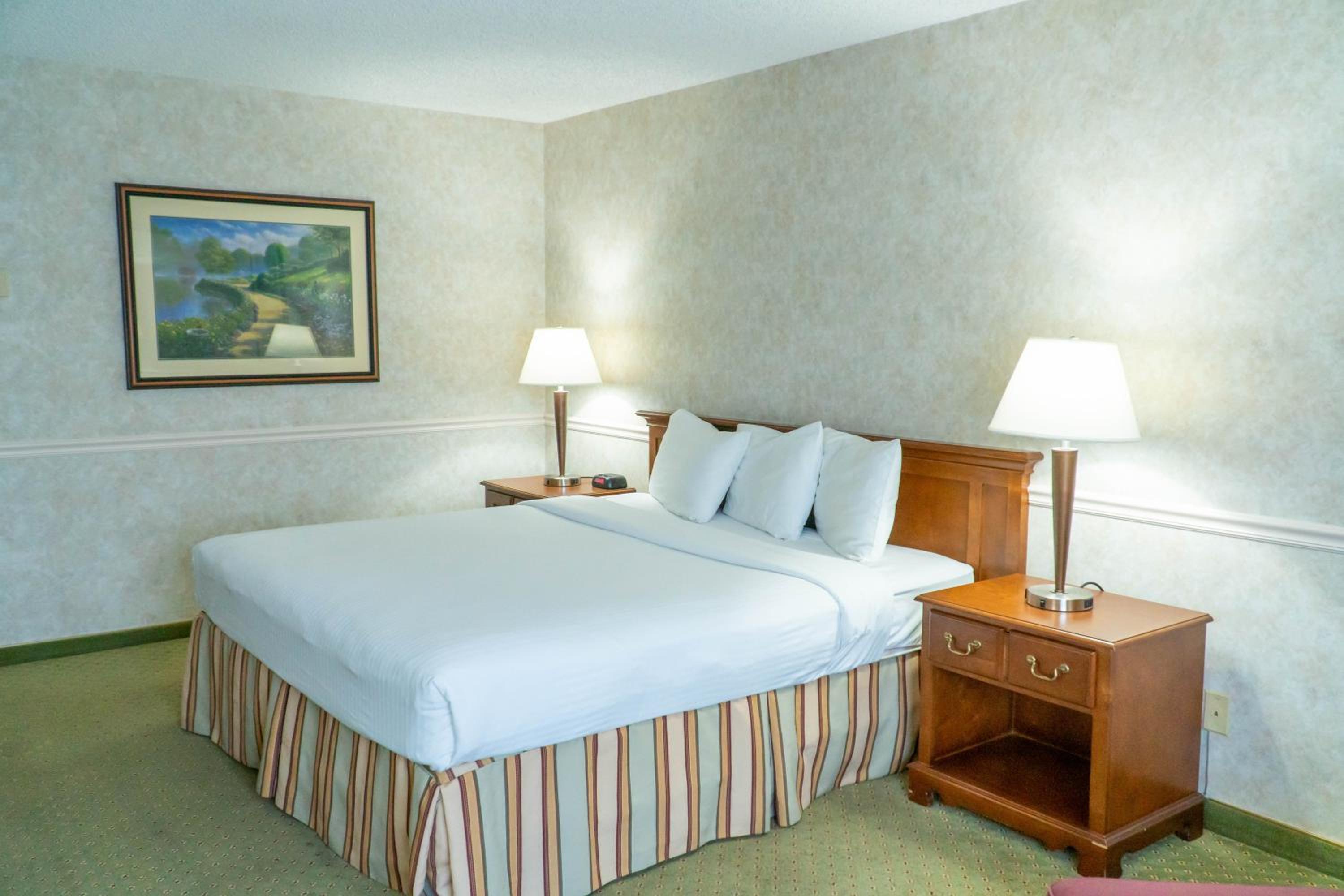 King Room - Photo 4
