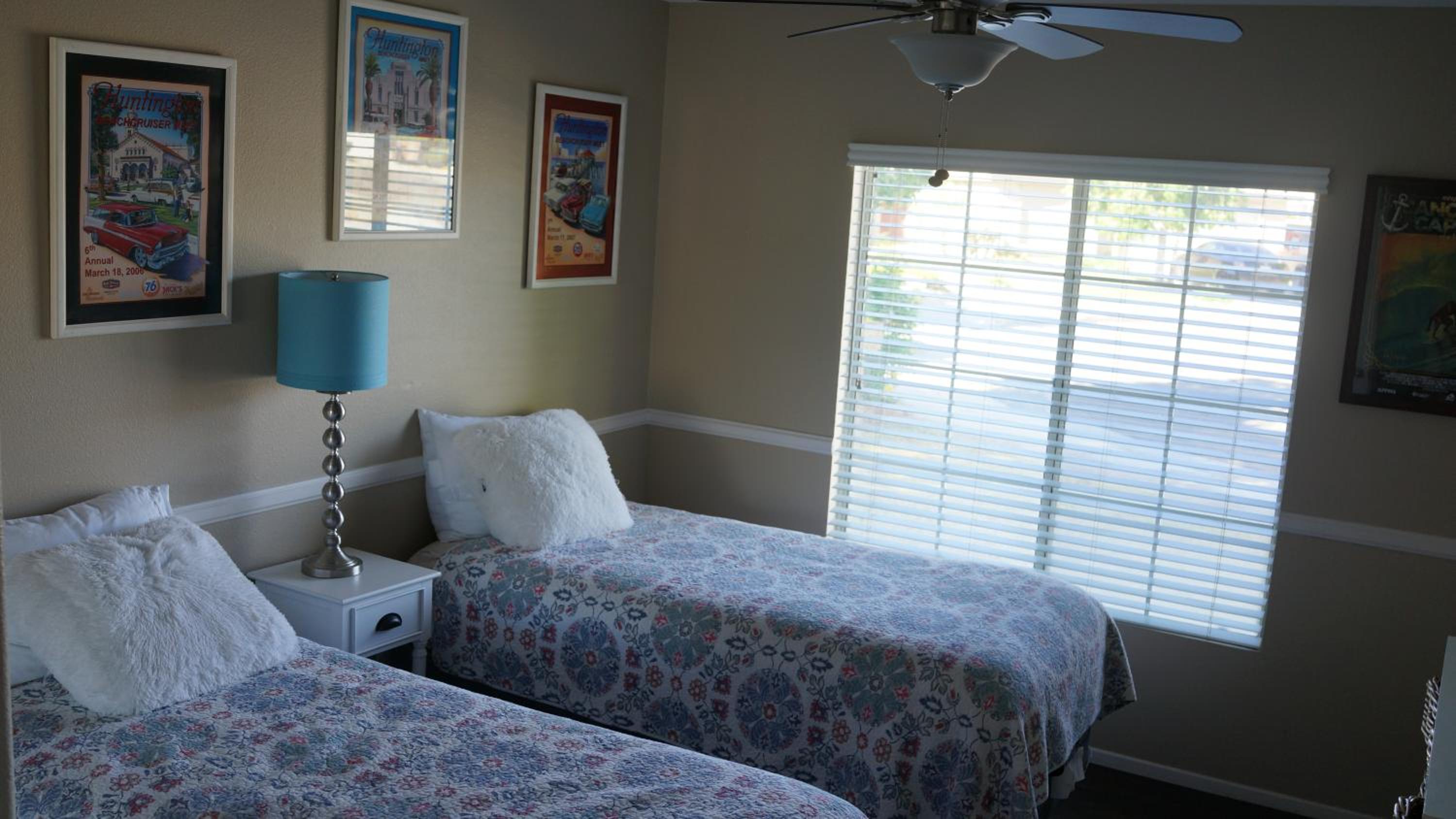 Three-Bedroom House photo 1