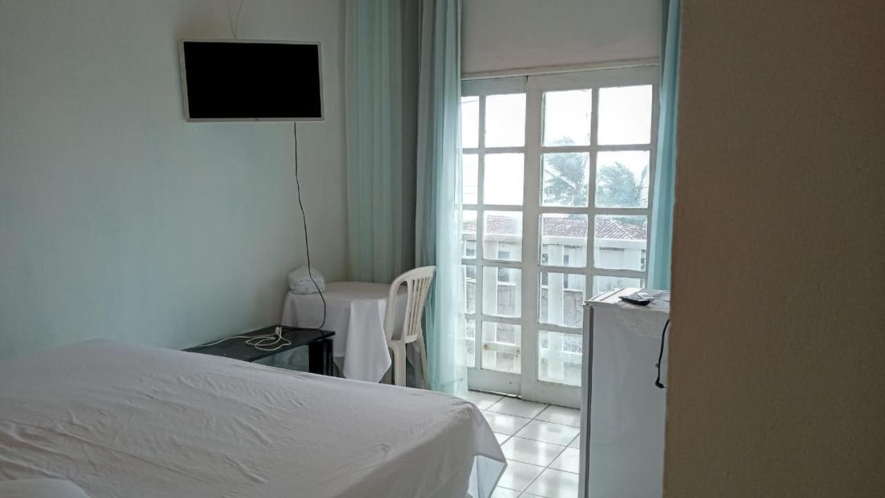 Queen Room with Sea View photo 1