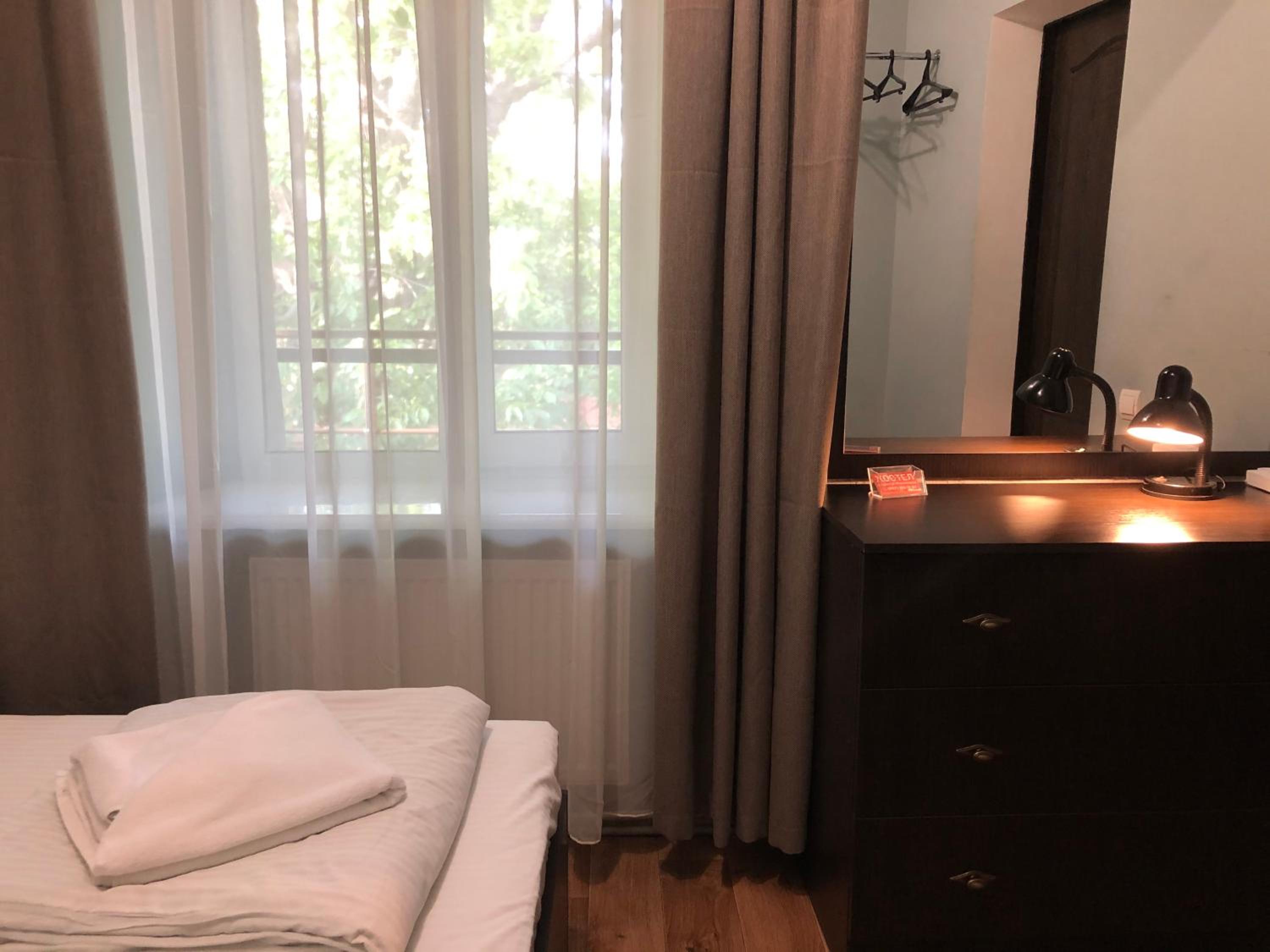 Budget Double Room photo 1