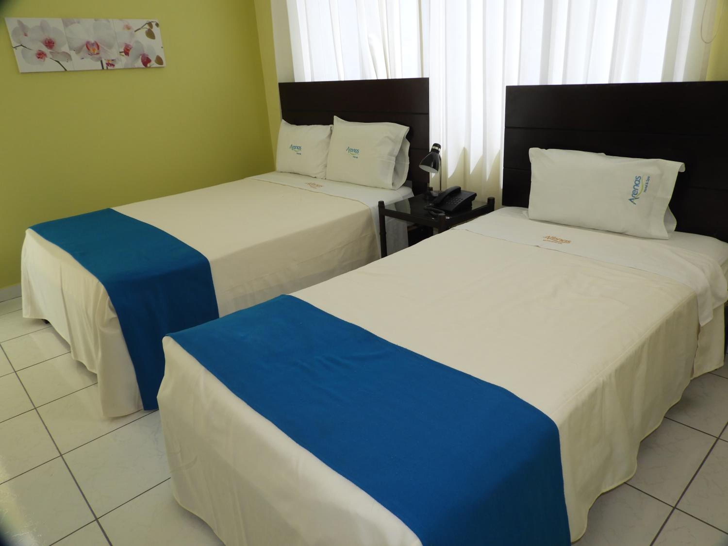 Double Room photo 2