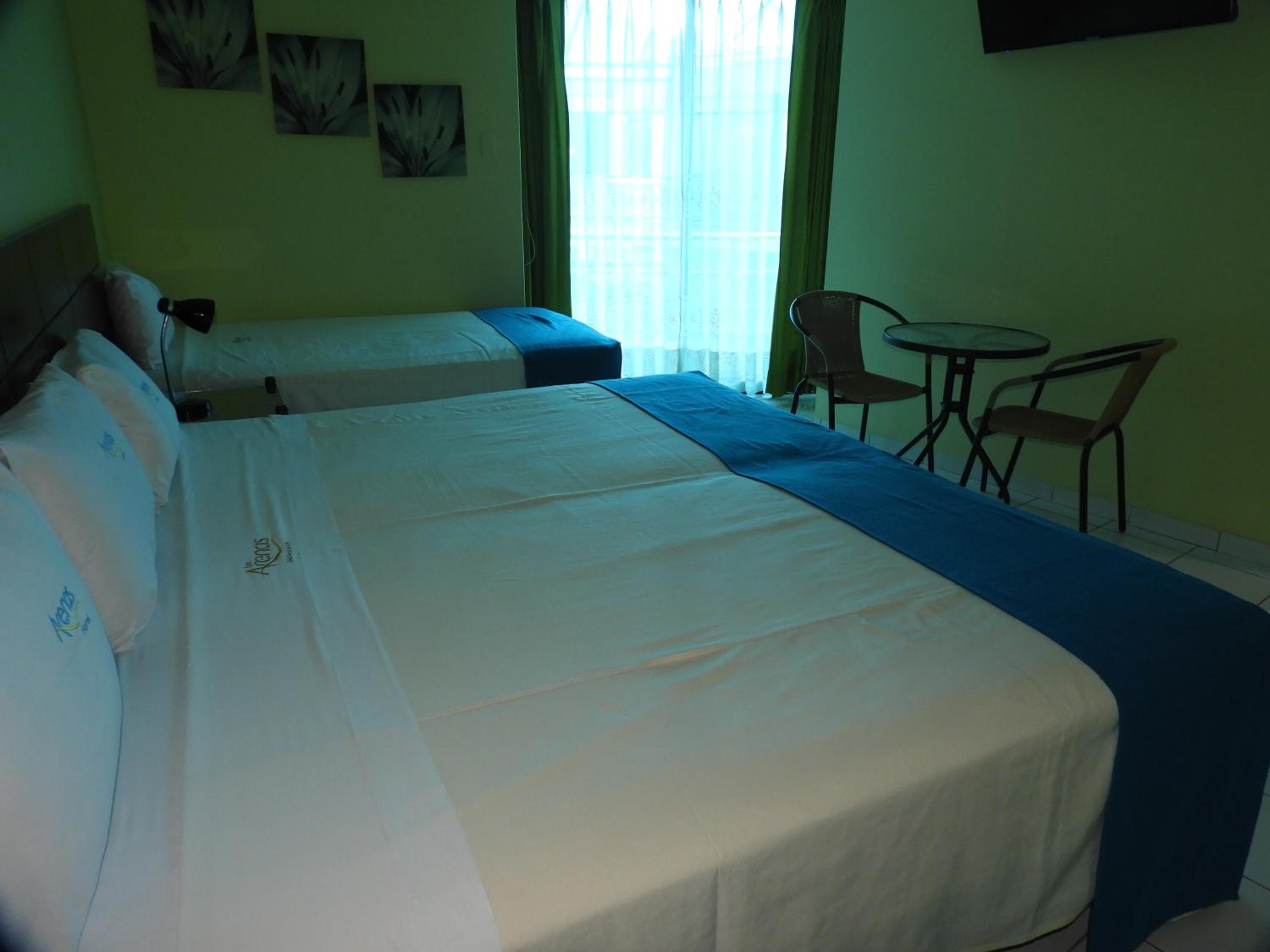 Triple Room photo 2